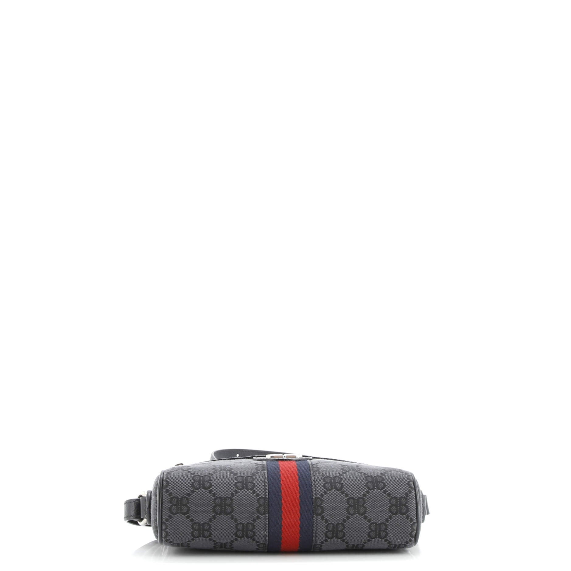 Balenciaga x Gucci The Hacker Project Camera Bag BB Canvas Mini