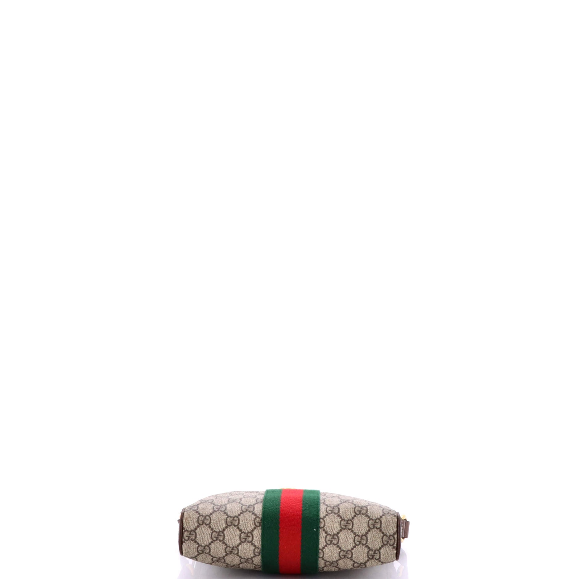 Gucci Ophidia Messenger Bag GG Coated Canvas Small
