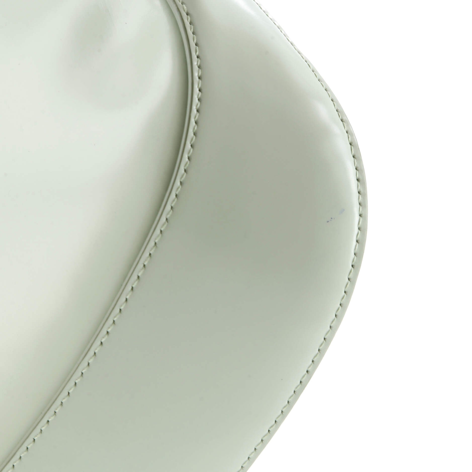 Prada Cleo Shoulder Bag Spazzolato Leather Medium