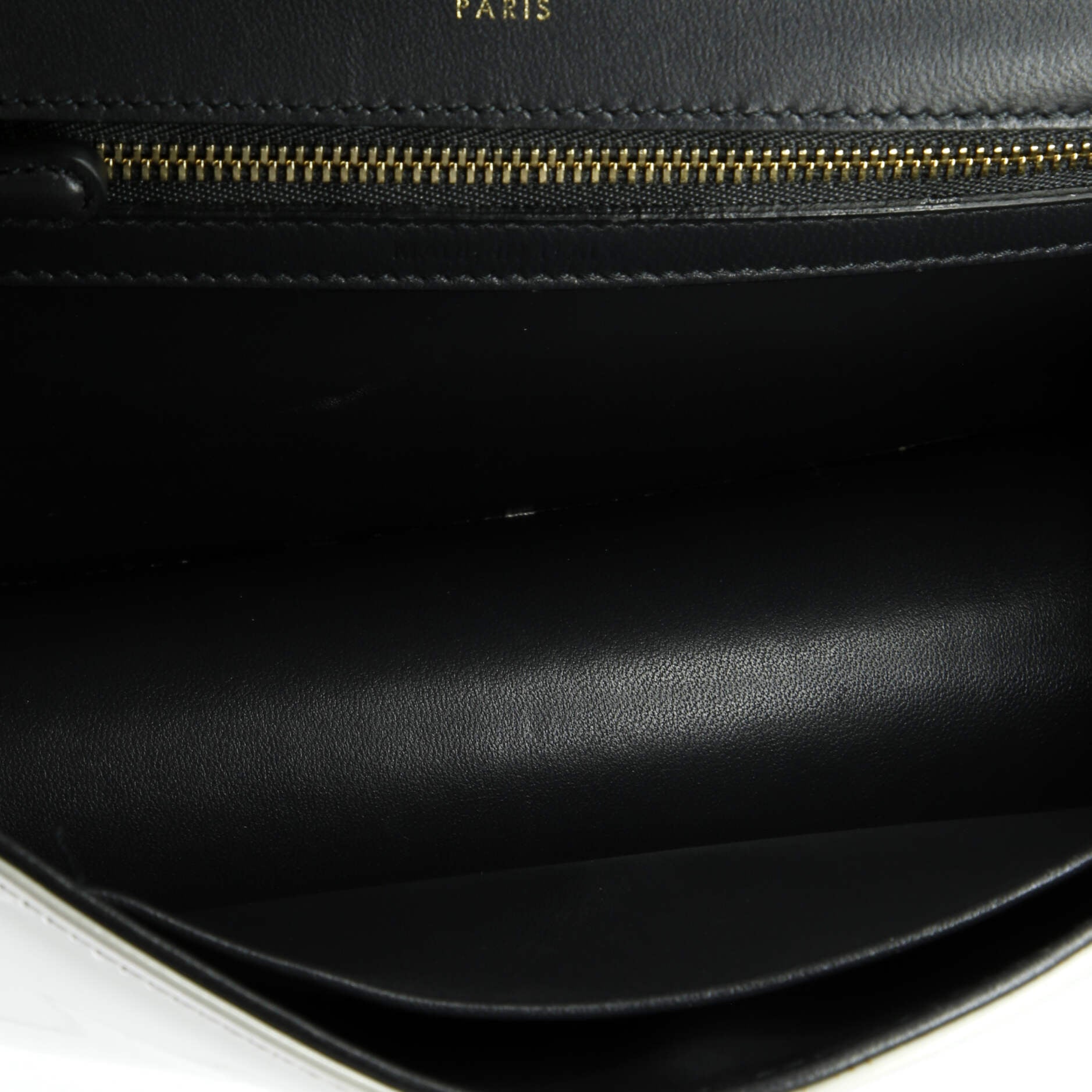 Christian Dior Diorama Flap Bag Cannage Embossed Calfskin Small