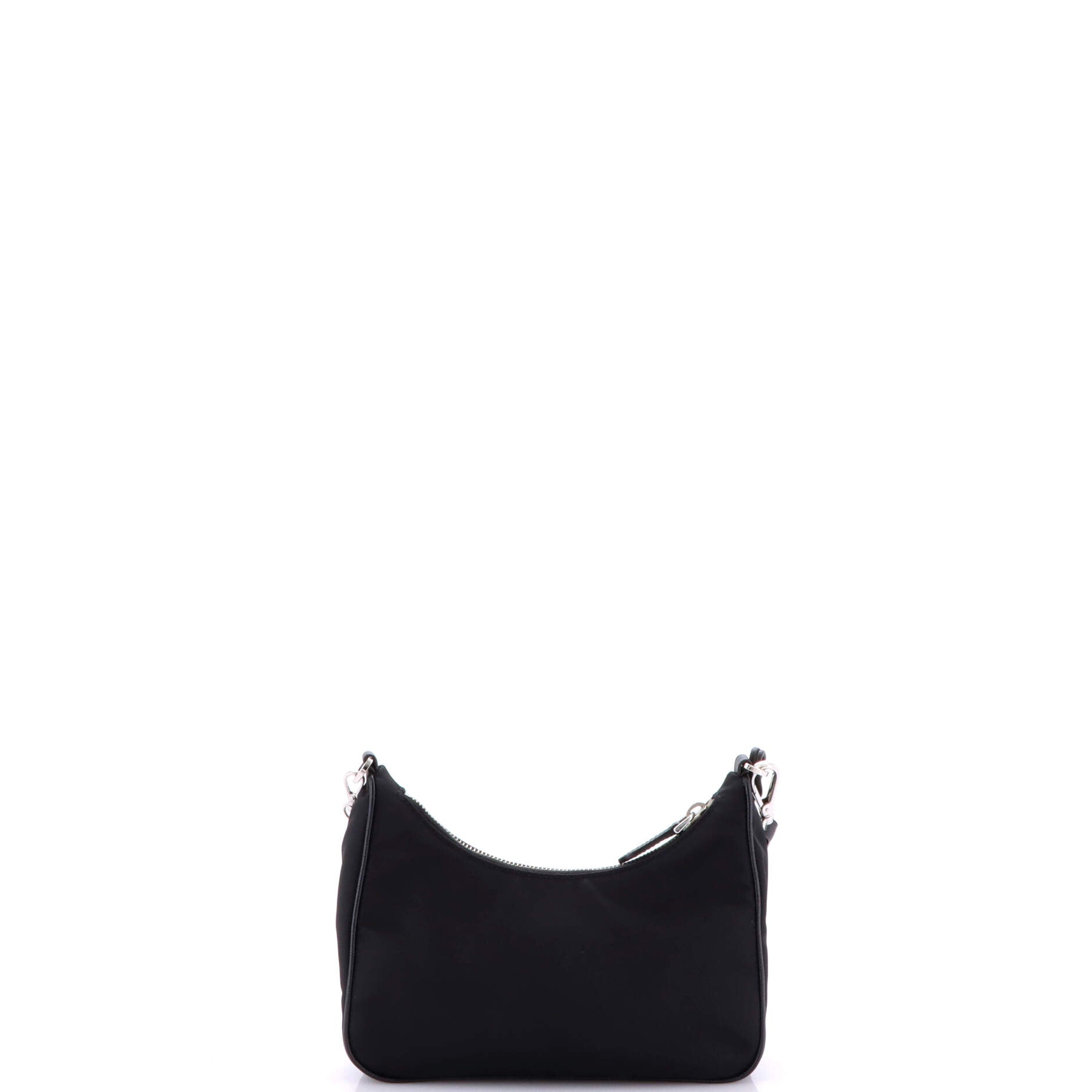 Prada Re-Edition 2005 Shoulder Bag Tessuto Small