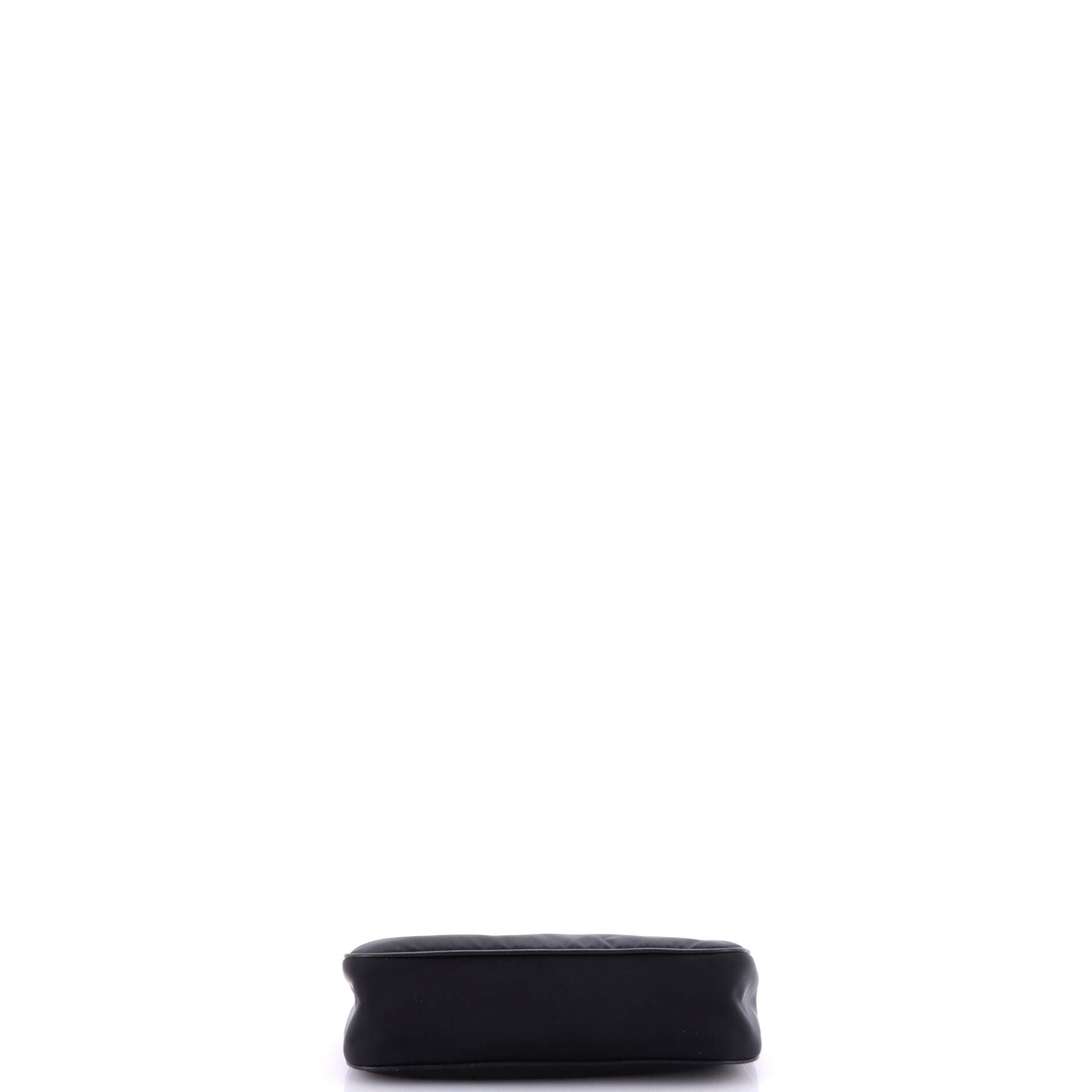 Prada Re-Edition 2005 Shoulder Bag Tessuto Small