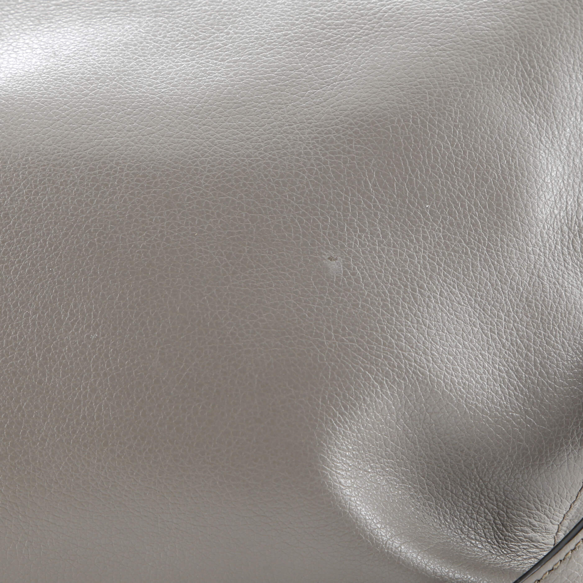 Prada Flap Messenger Glace Calf Small