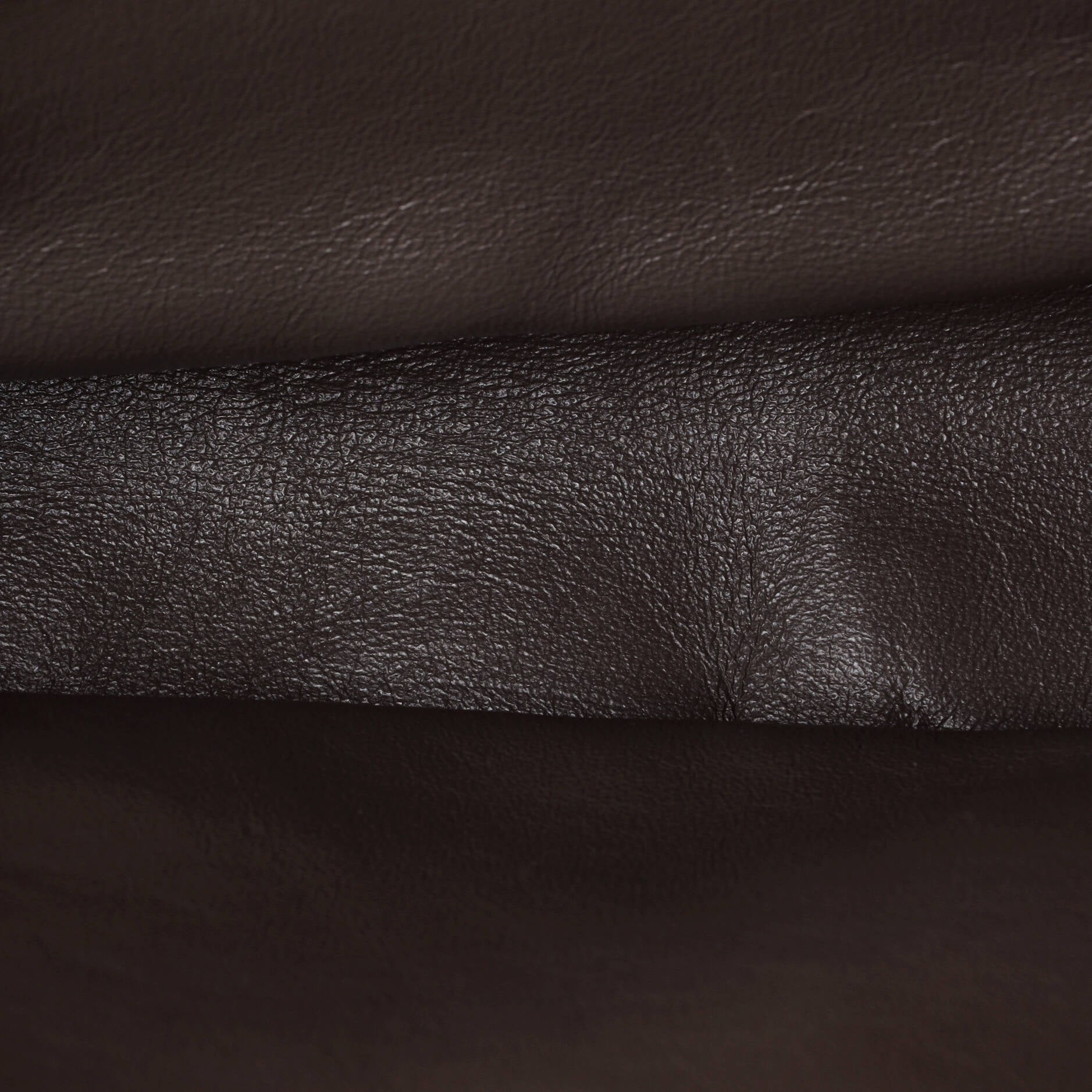 Gucci Zumi Top Handle Bag Leather Medium