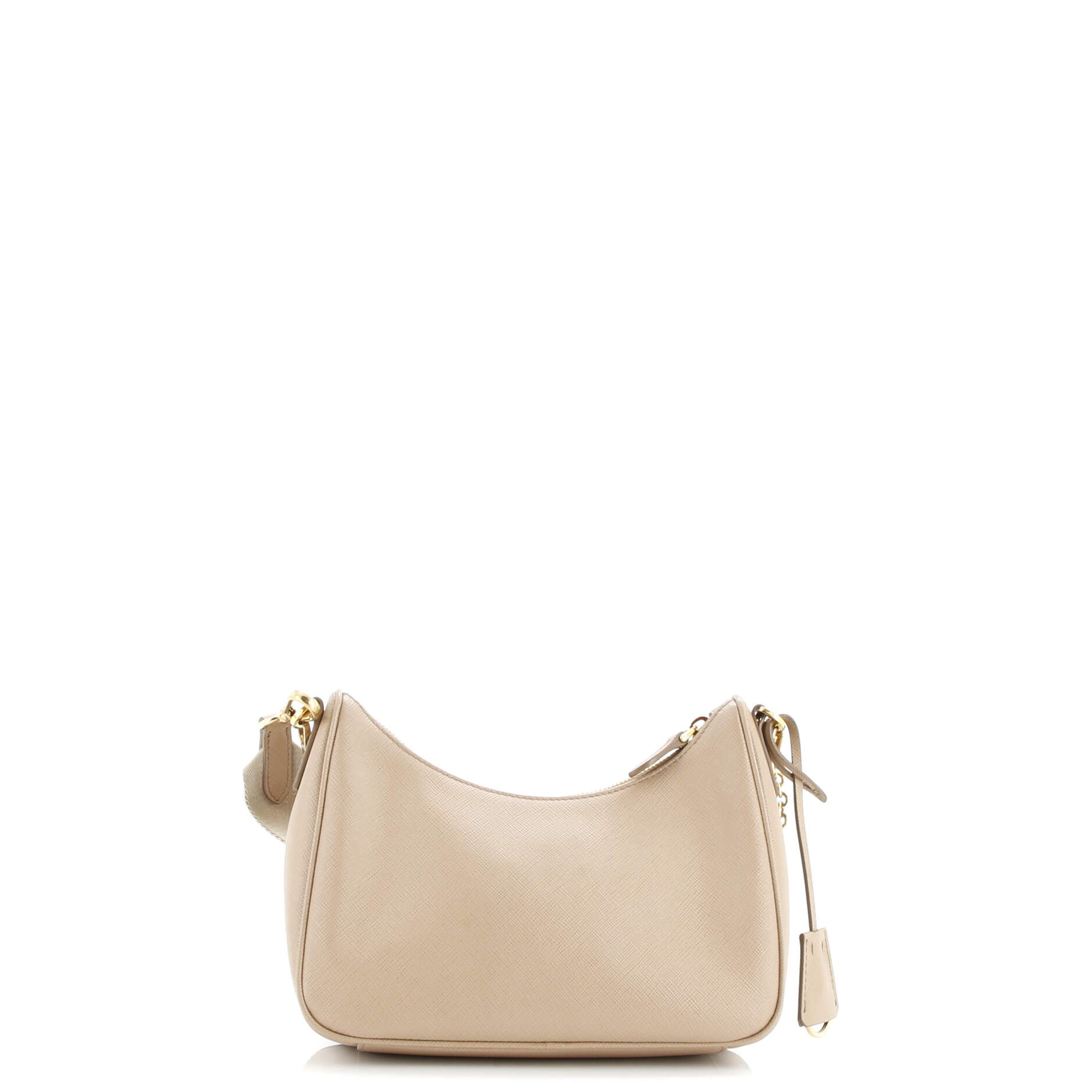 Prada Re-Edition 2005 Shoulder Bag Saffiano Leather Small
