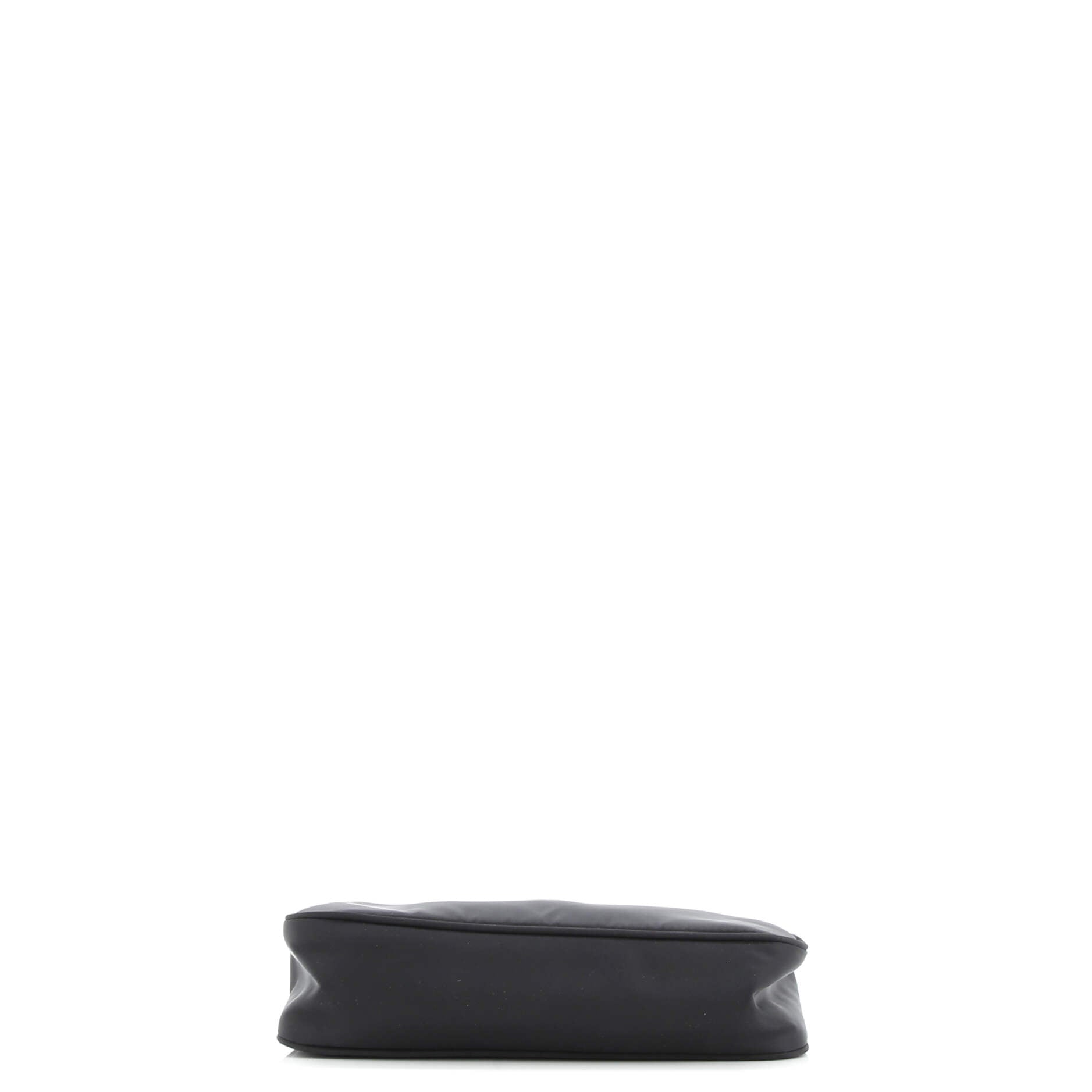 Prada Re-Edition 2000 Hobo Tessuto Mini
