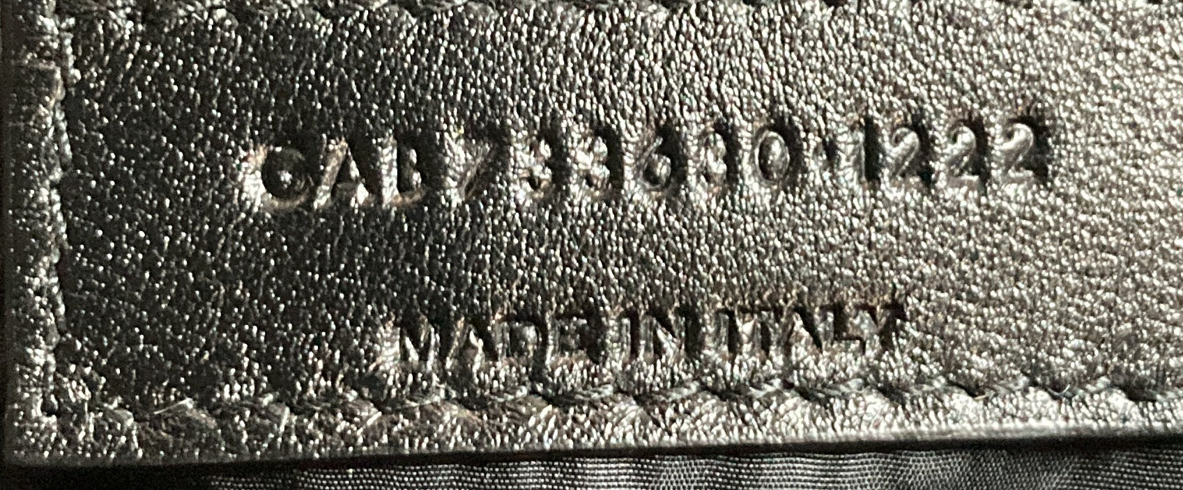 Saint Laurent Loulou Puffer Messenger Bag Quilted Econyl