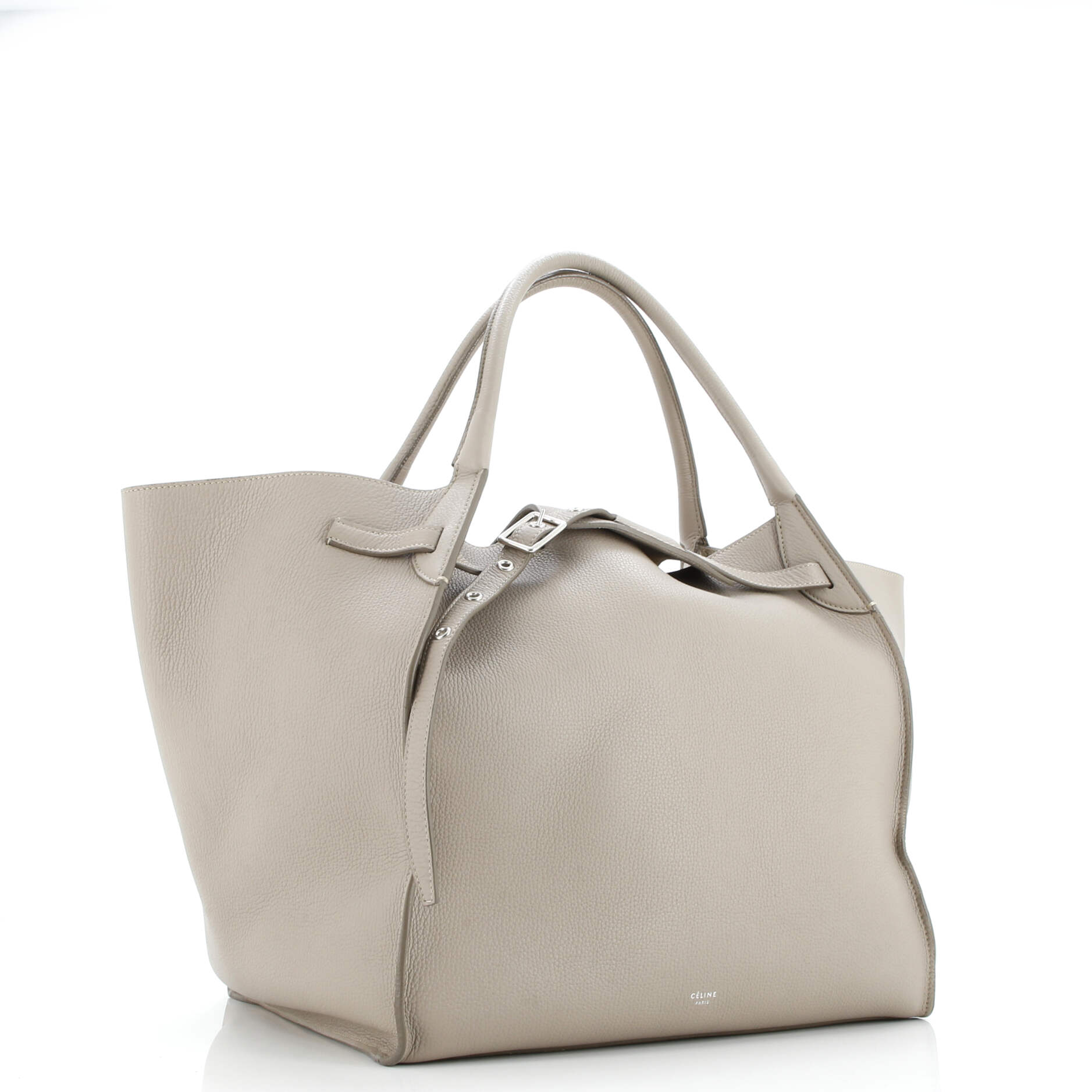 Celine Big Bag Grained Calfskin Medium