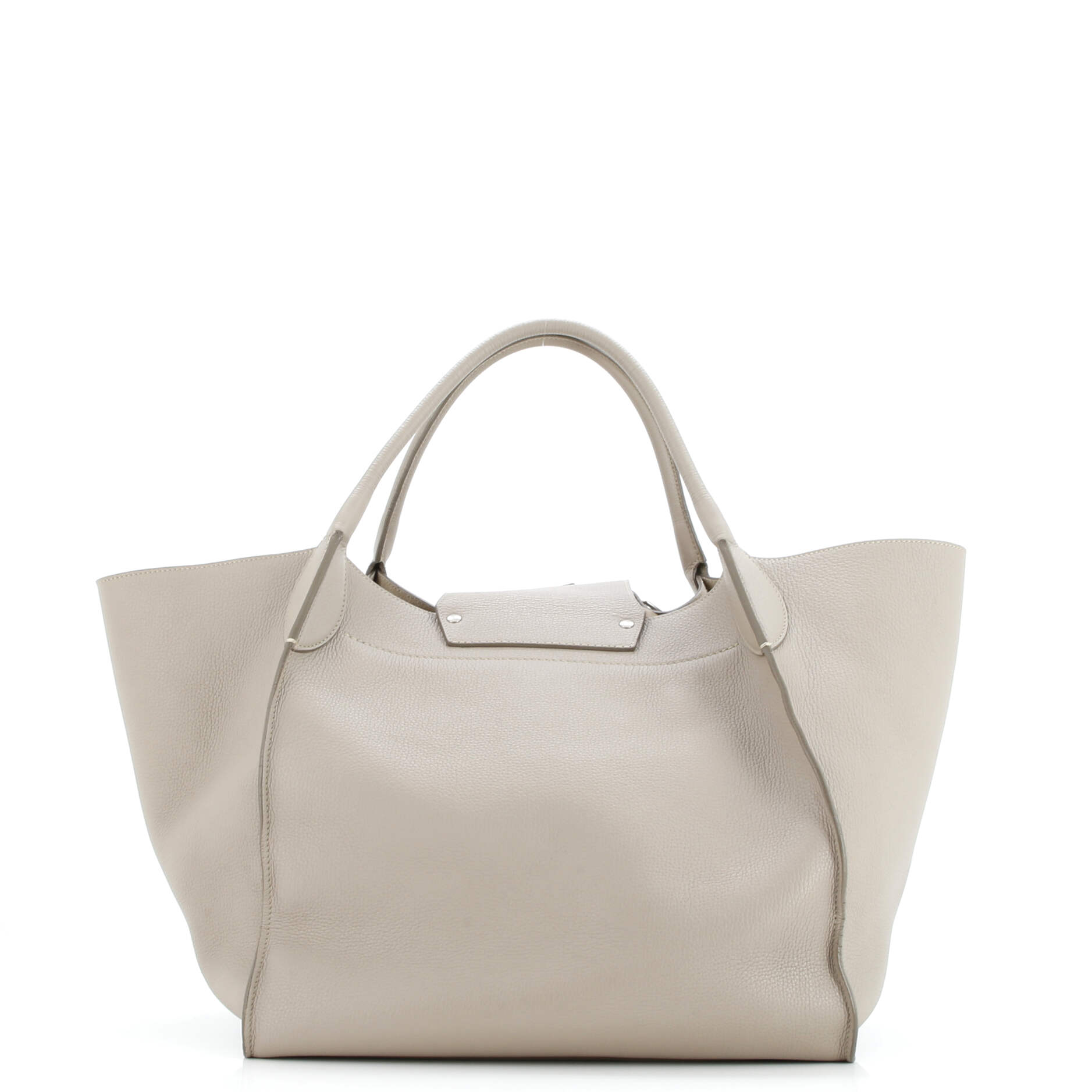 Celine Big Bag Grained Calfskin Medium