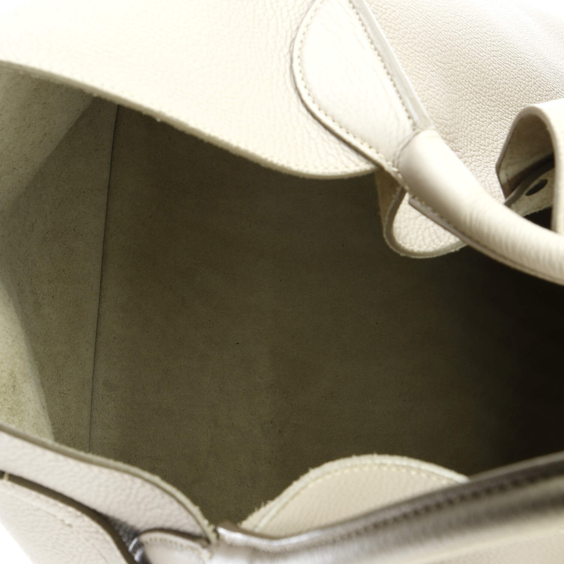 Celine Big Bag Grained Calfskin Medium
