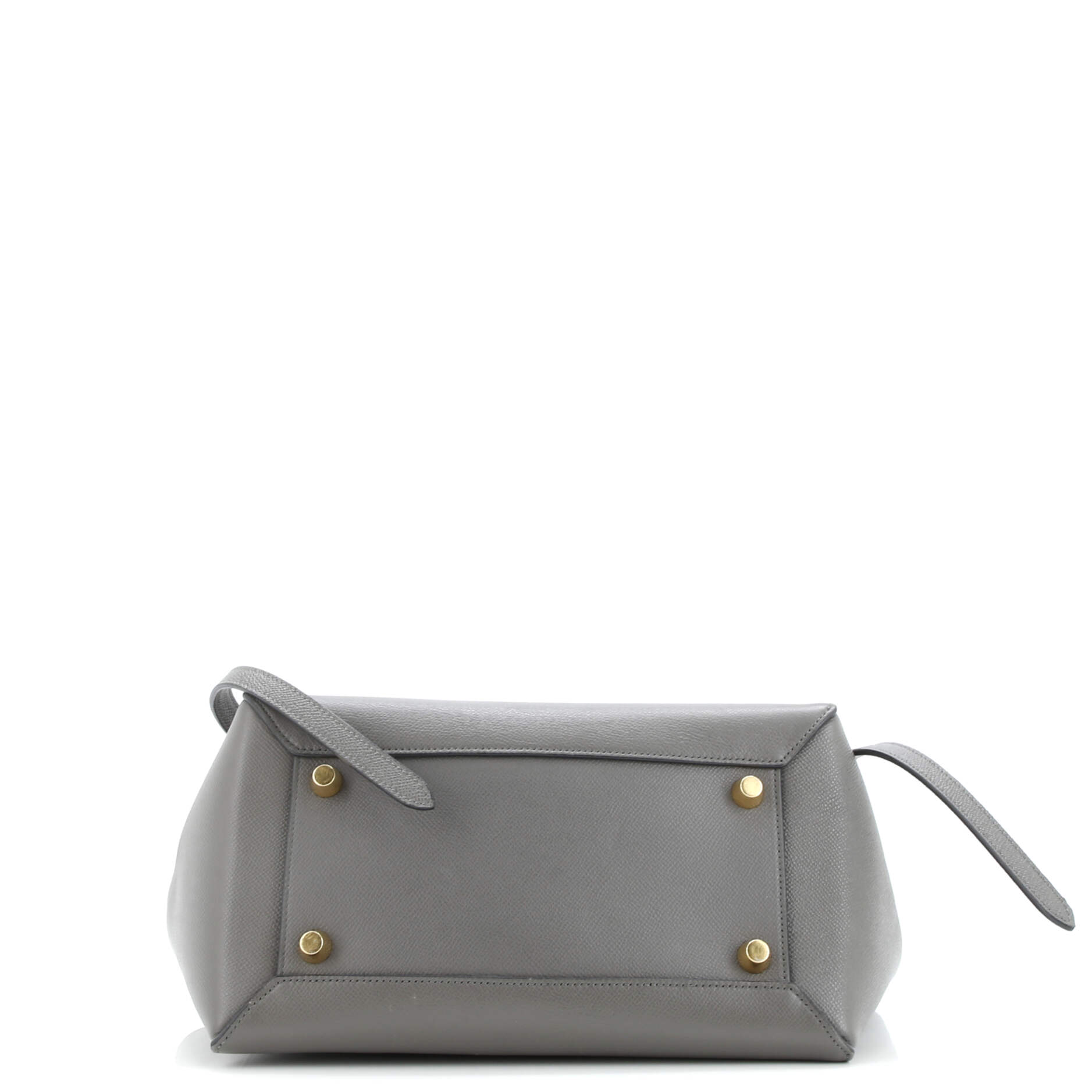 Celine Belt Bag Textured Leather Medium