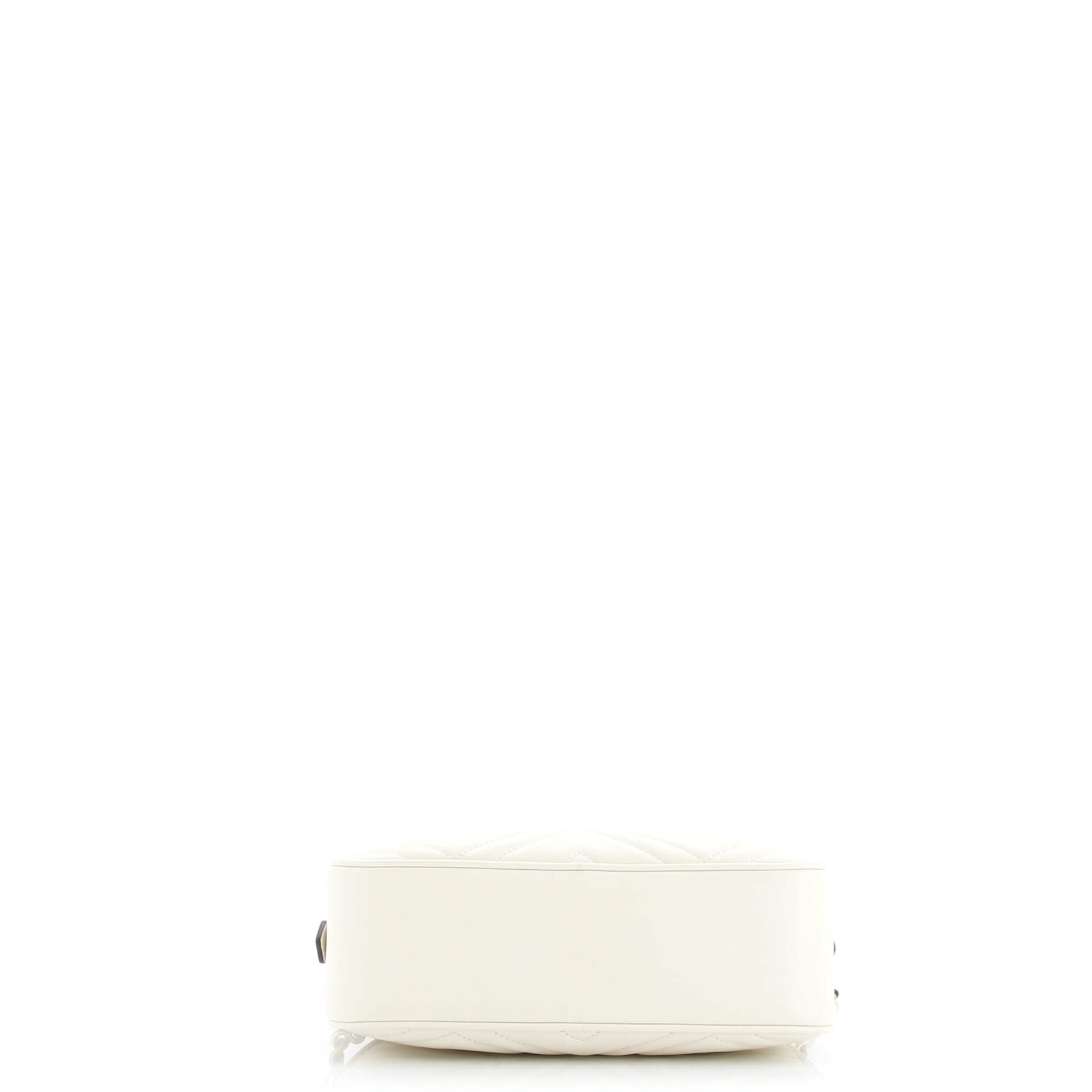 Gucci GG Marmont Shoulder Bag Matelasse Leather Small