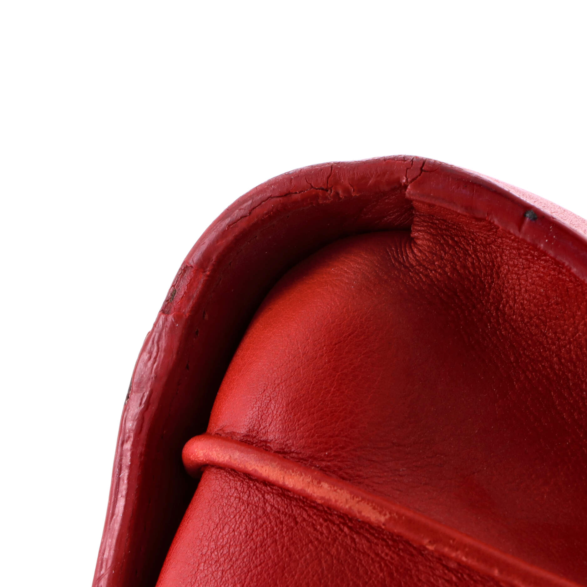 Saint Laurent Sac de Jour Bag Leather Small