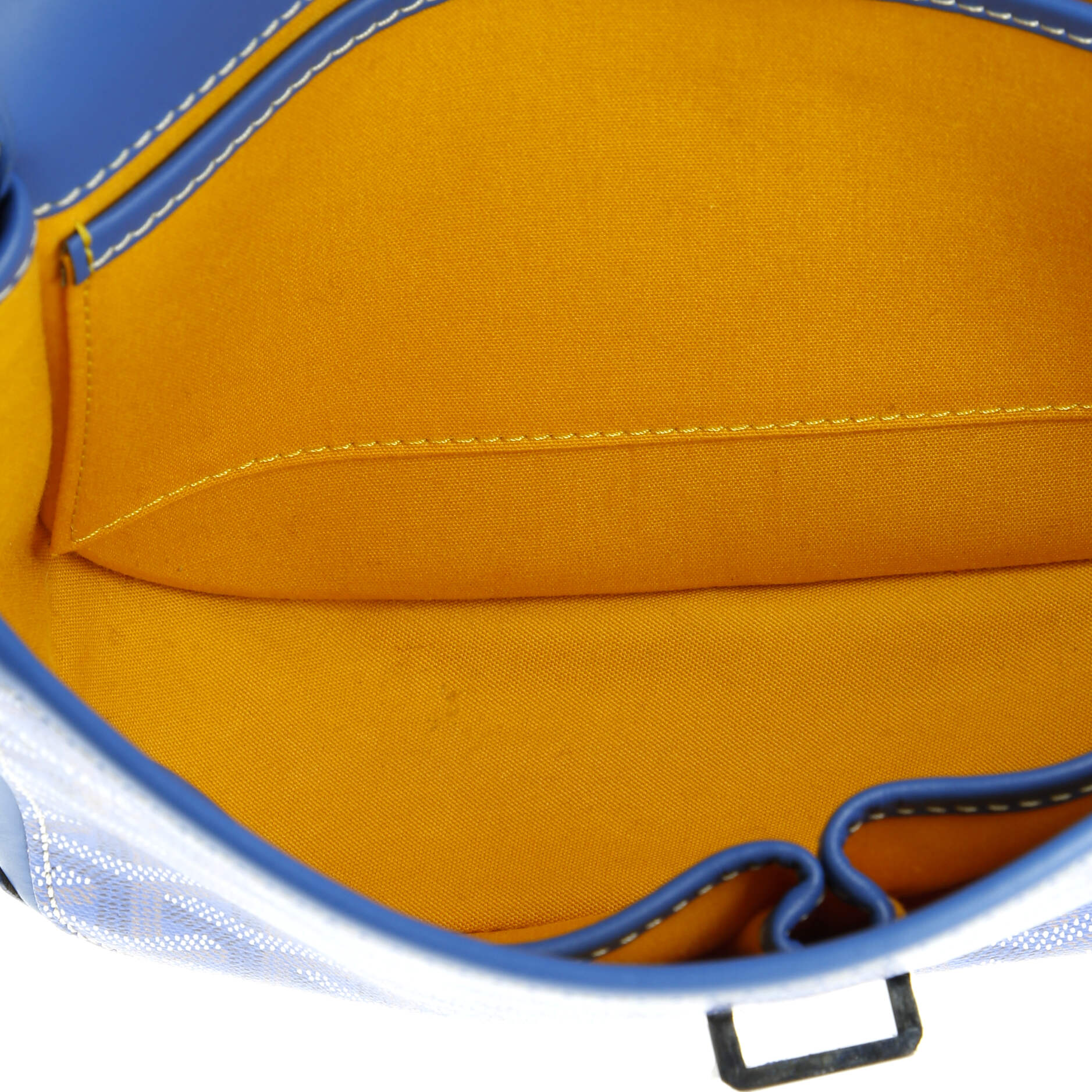 Goyard Belvedere II Messenger Bag Coated Canvas PM
