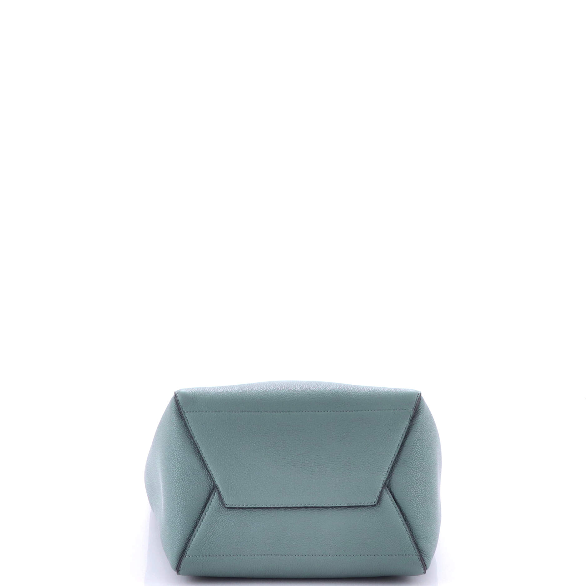 Celine Sangle Seau Bag Calfskin Large