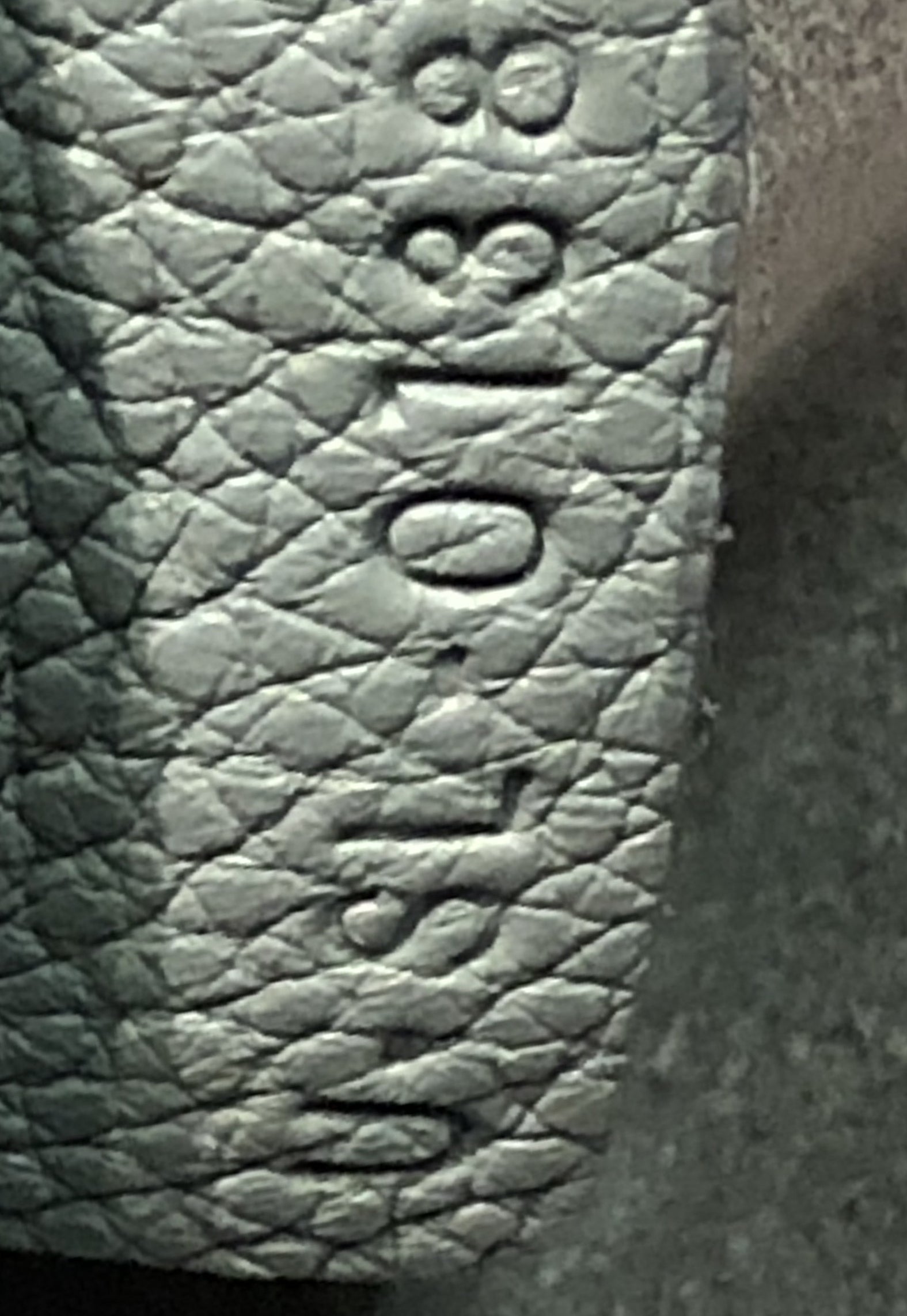 Celine Sangle Seau Bag Calfskin Large