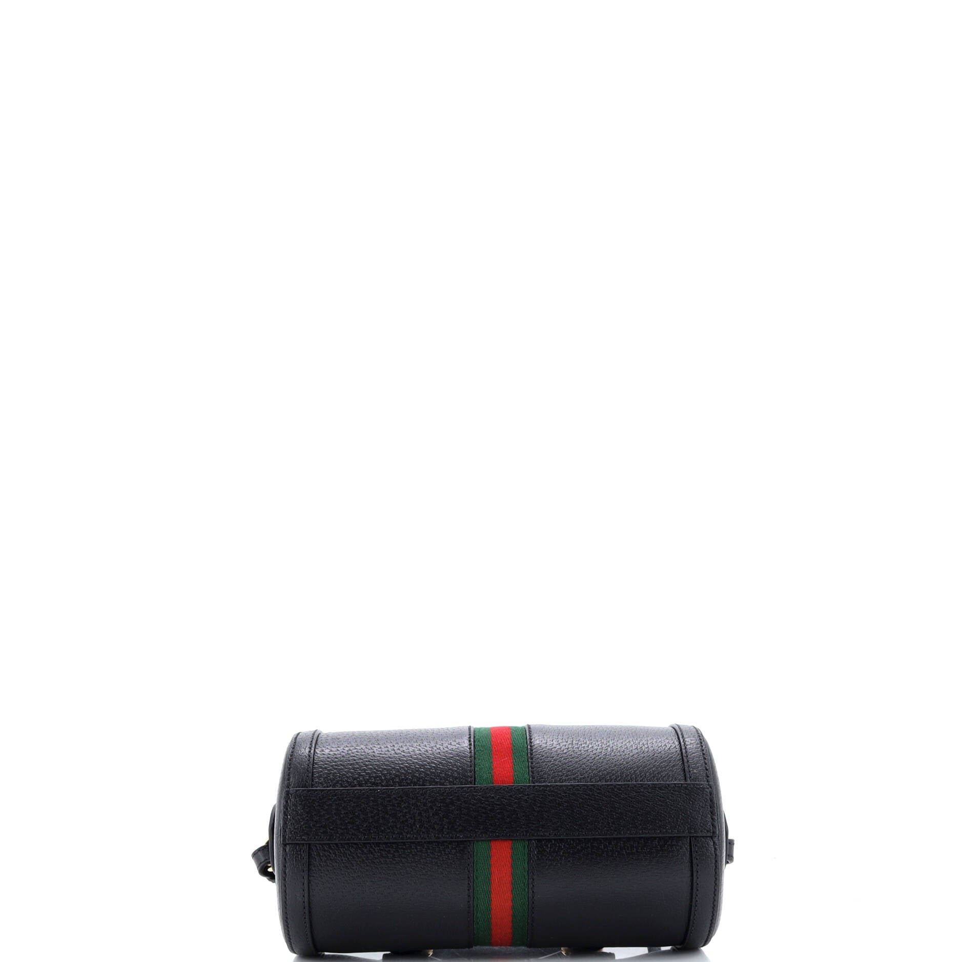 Gucci Ophidia Boston Bag Leather Small
