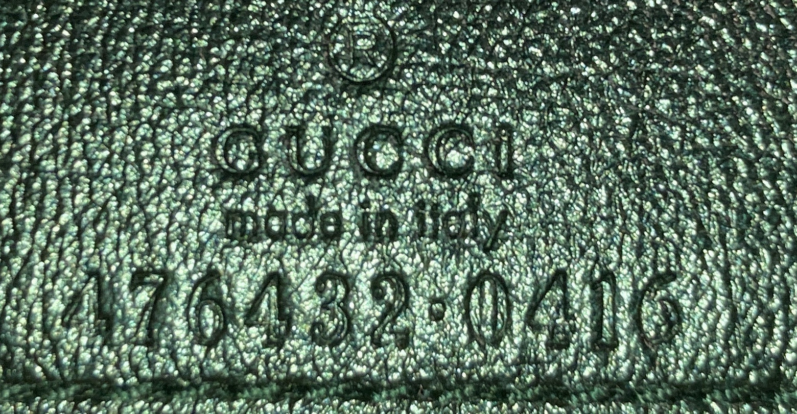 Gucci Dionysus Bag GG Tweed Super Mini