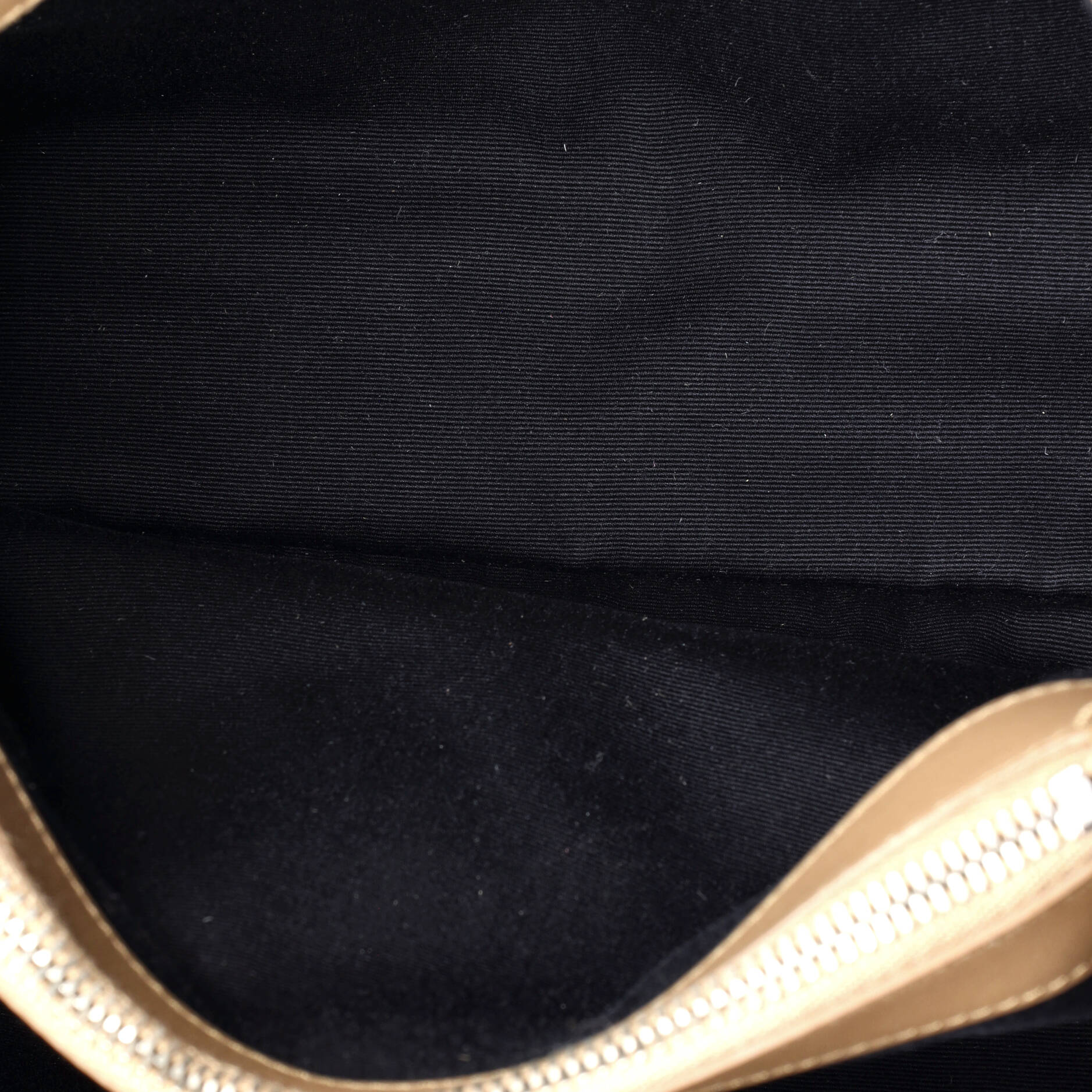 Saint Laurent Loulou Shoulder Bag Matelasse Chevron Leather Medium