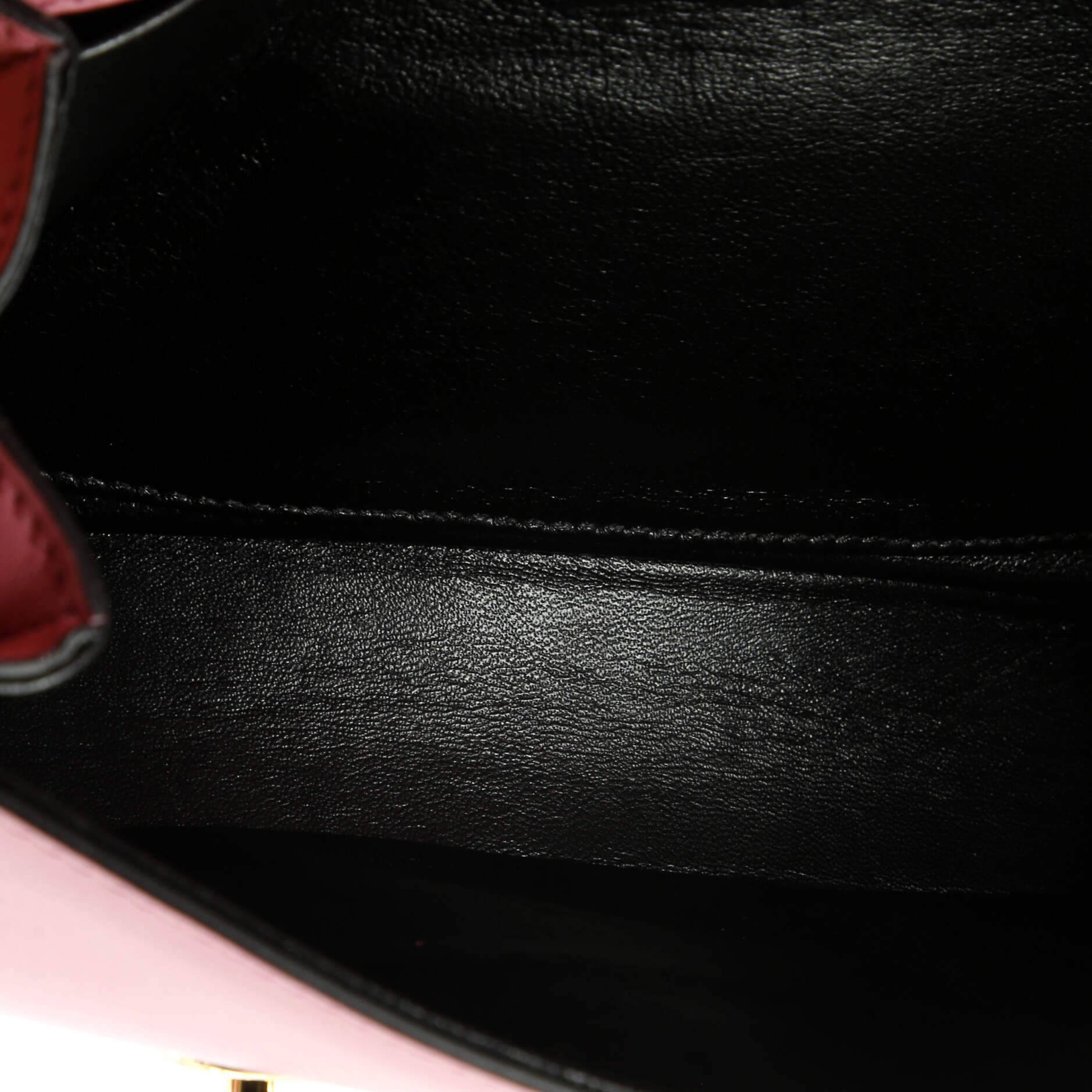 Prada Sidonie Shoulder Bag City Calf Medium
