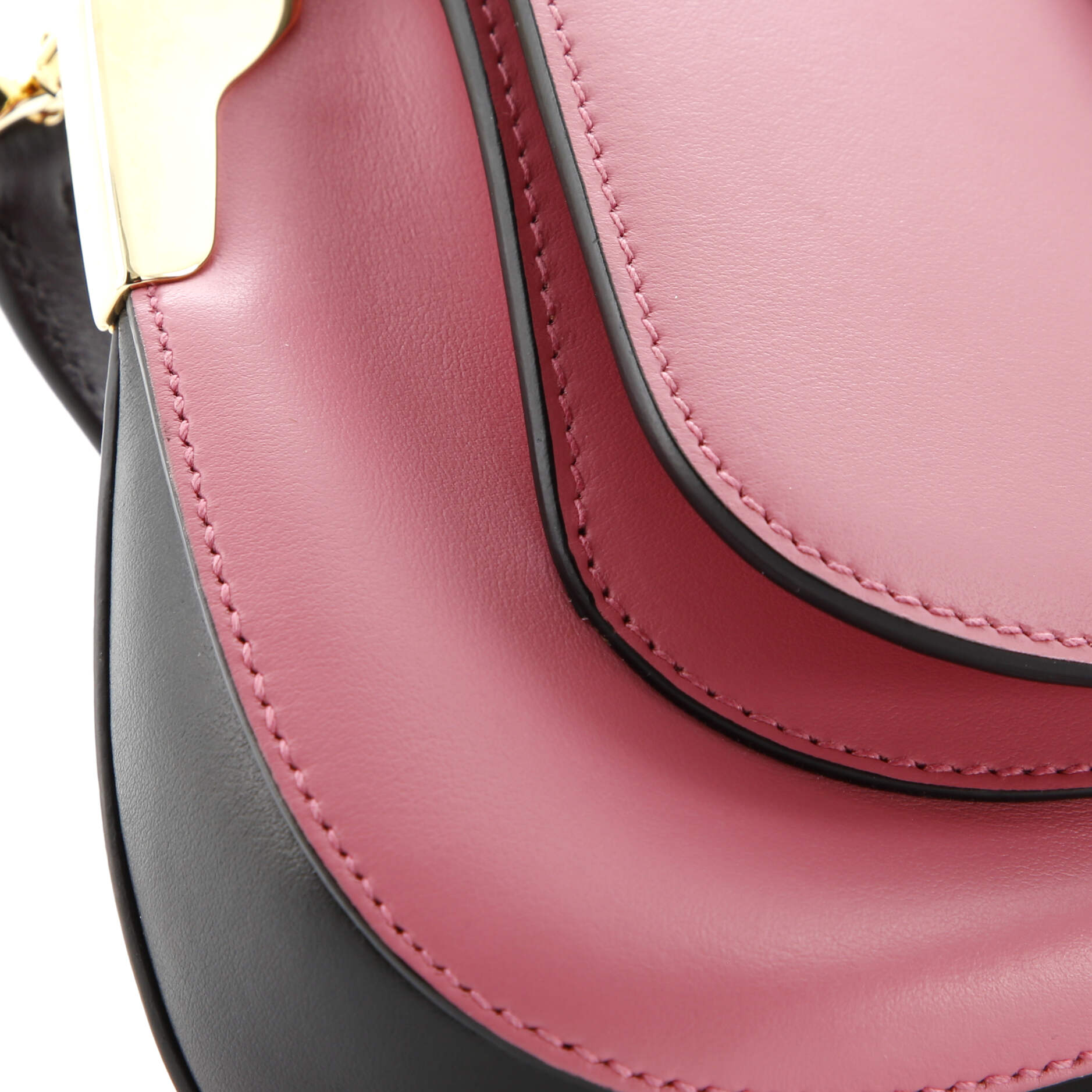 Prada Sidonie Shoulder Bag City Calf Medium