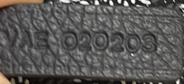 Goyard Saint Louis Tote Coated Canvas GM