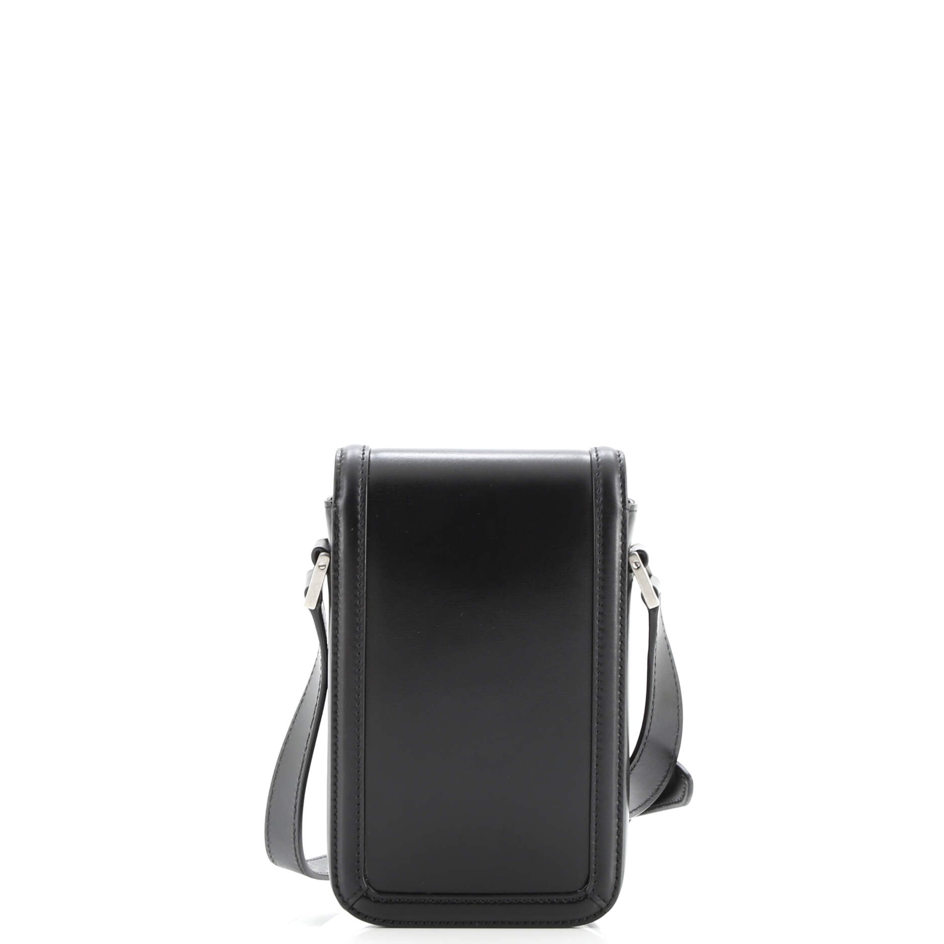 Saint Laurent Solferino Bag Leather Mini
