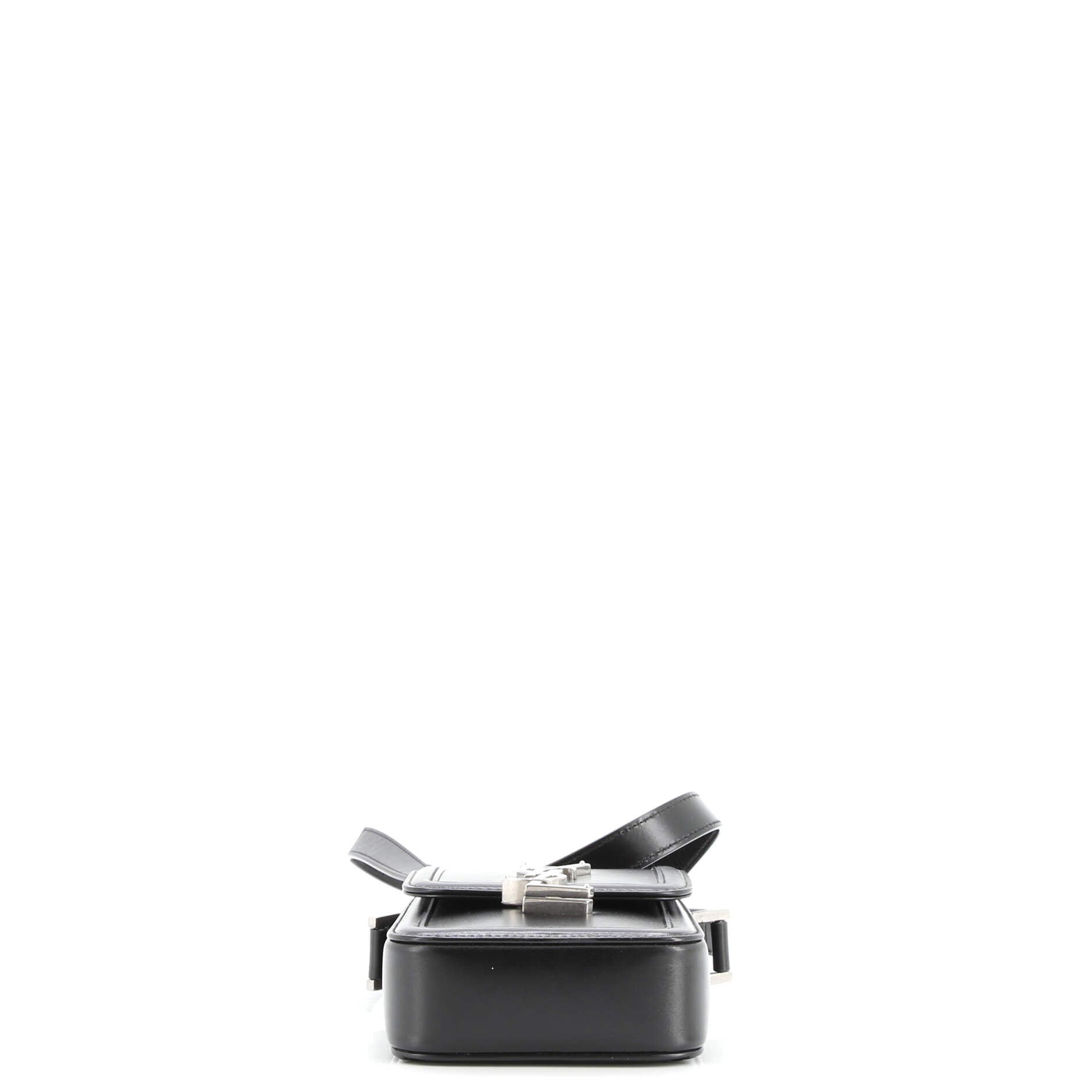 Saint Laurent Solferino Bag Leather Mini