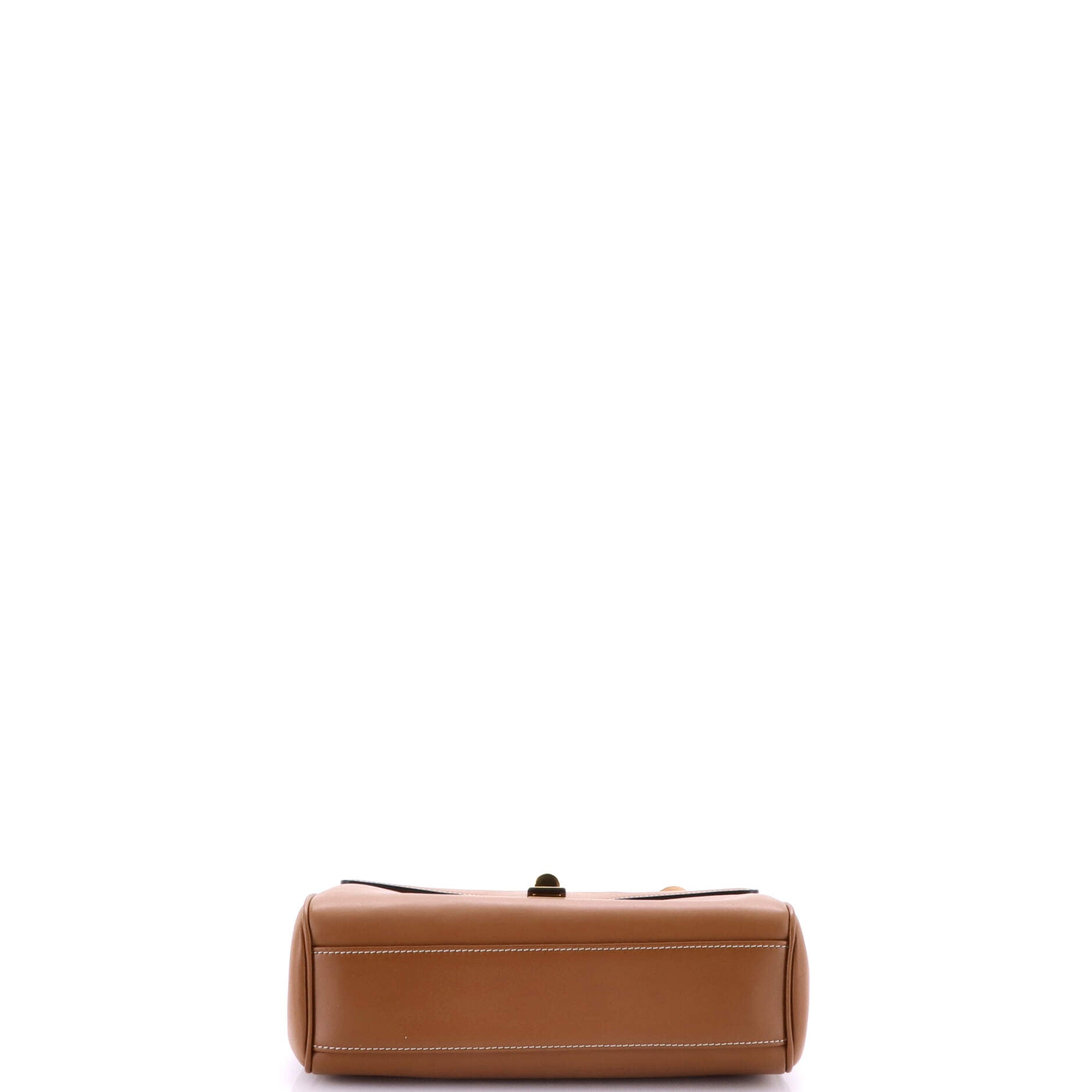 Celine Soft 16 Bag Grainy Calfskin Teen