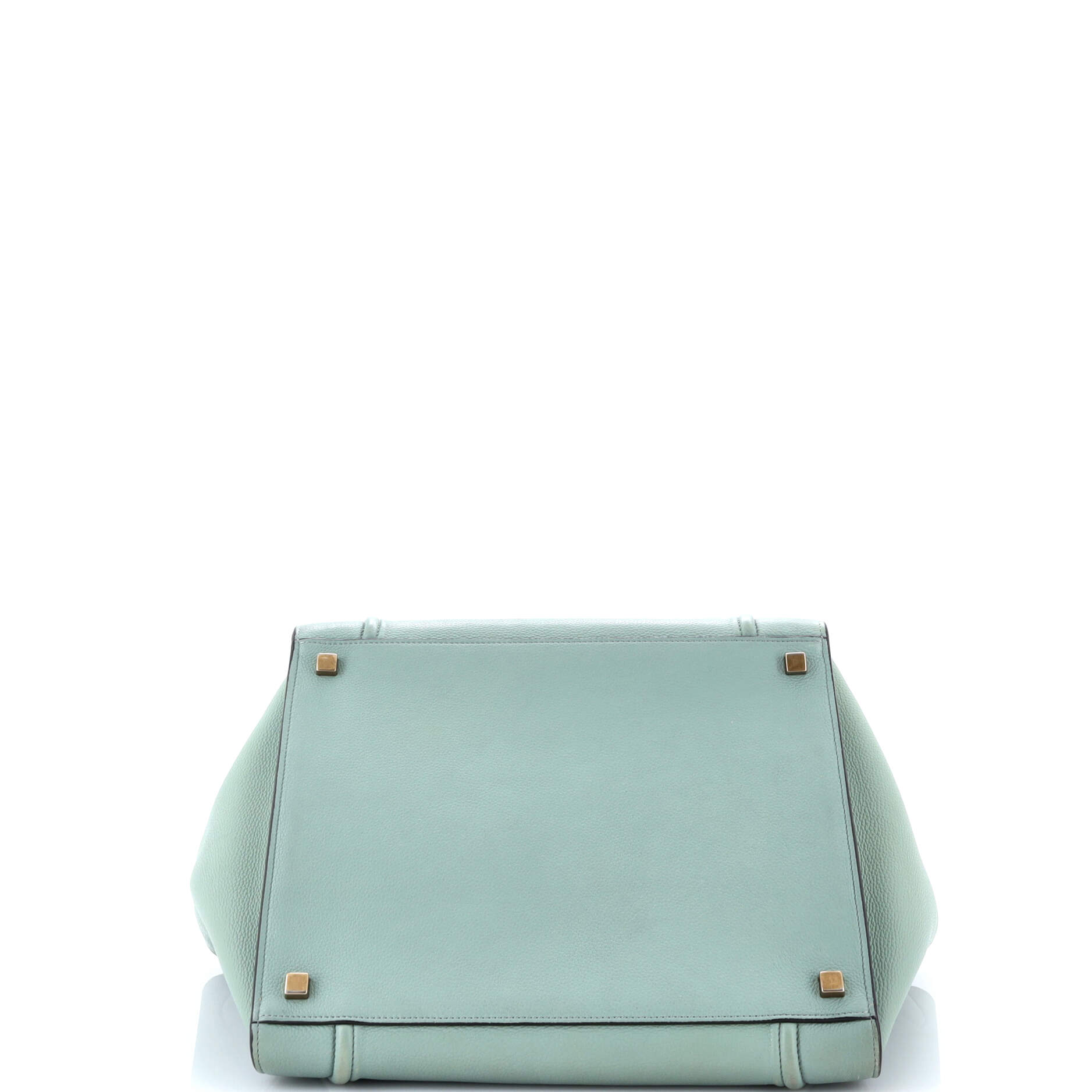 Celine Phantom Bag Grainy Leather Medium