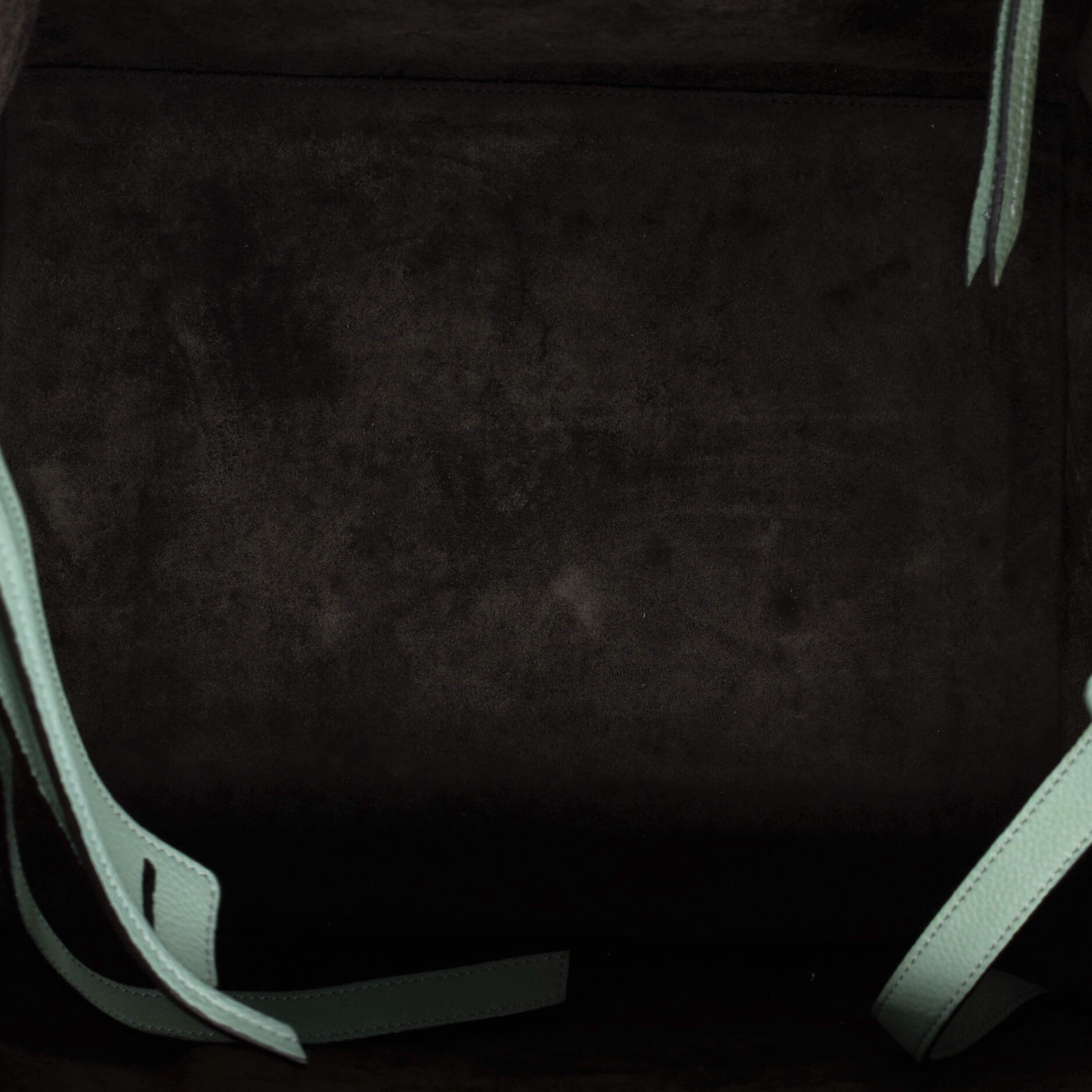 Celine Phantom Bag Grainy Leather Medium
