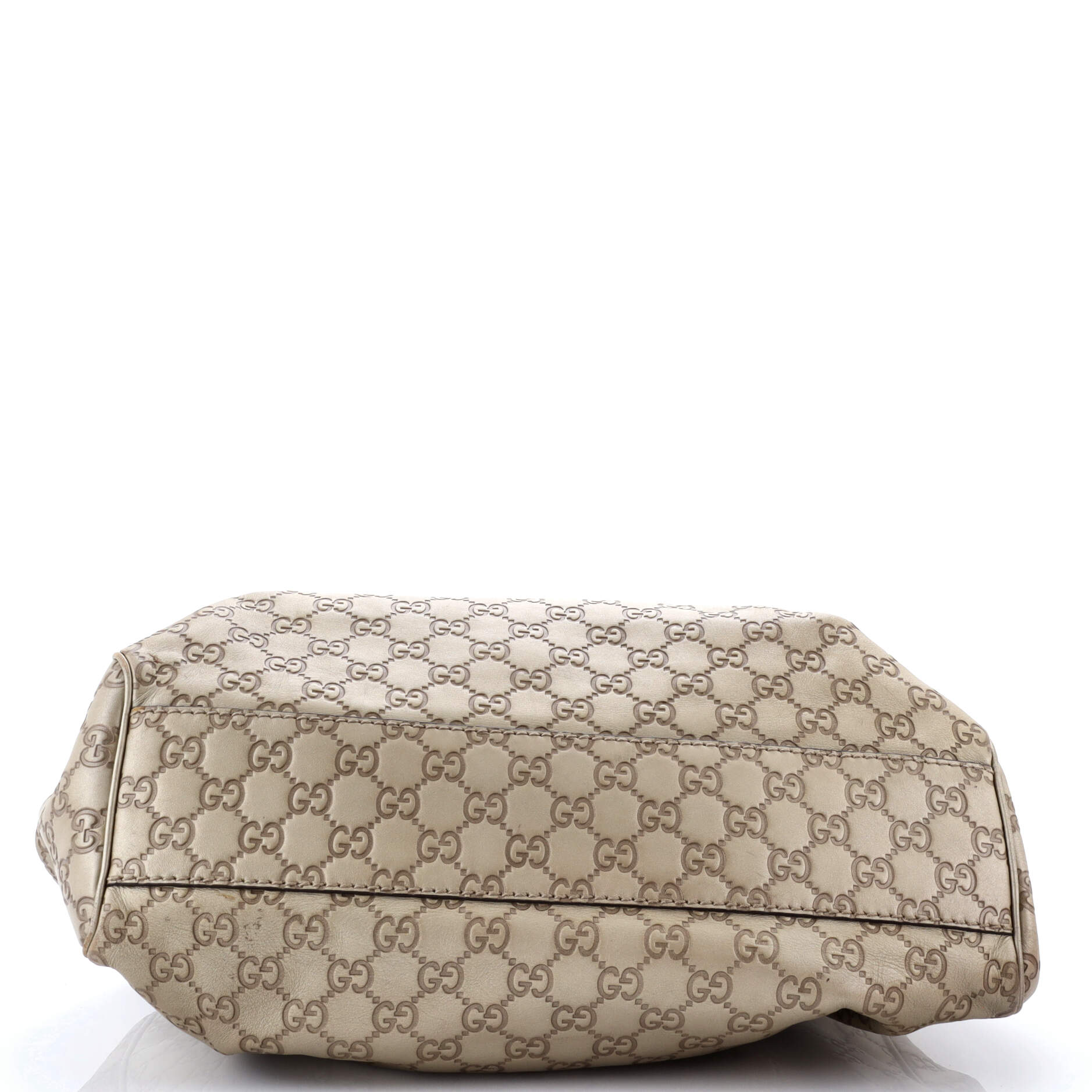 Gucci Sukey Tote Guccissima Leather Medium