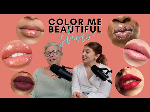 Color Lock Lip Pencil by Color Me Beautiful