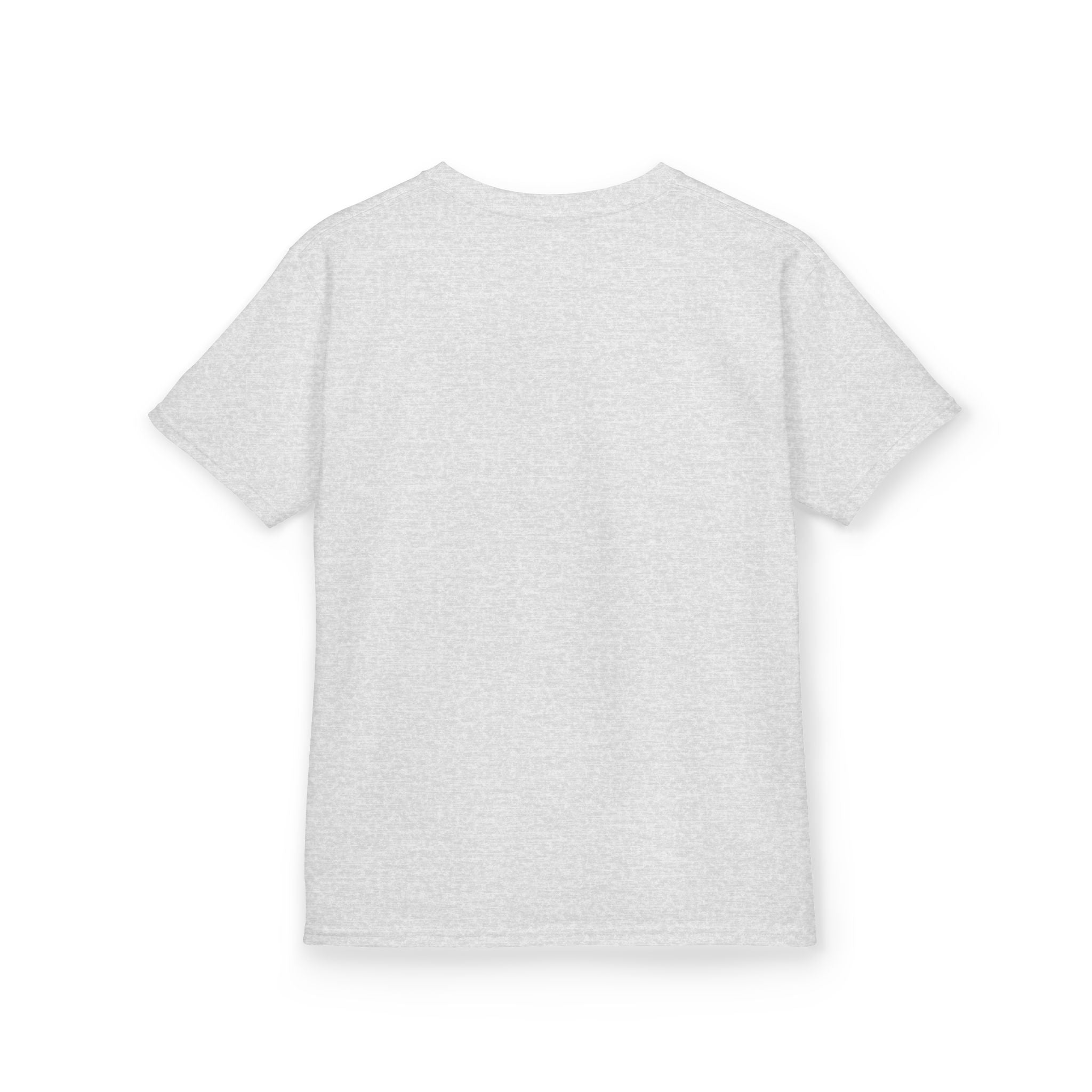 Kids Heavy Cotton Gildan Three Bees Co. in Blue and Red Hive Tee