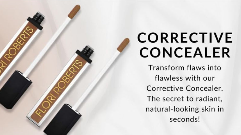 Corrective Concealer by Color Me Beautiful
