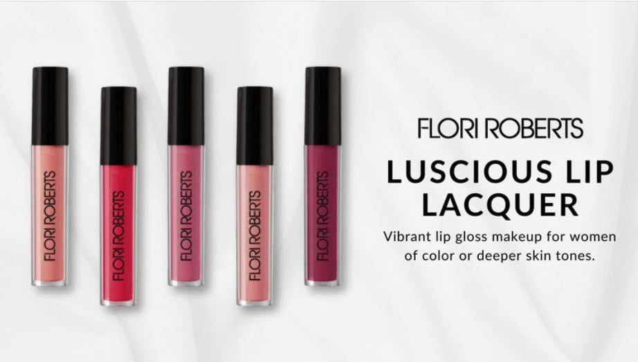 Luscious Lip Lacquer by Color Me Beautiful