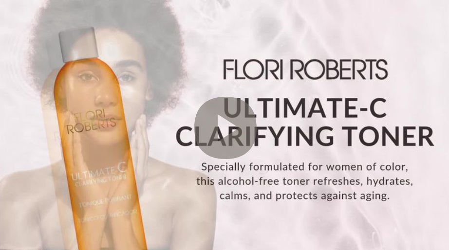 Ultimate-C Clarifying Toner by Color Me Beautiful
