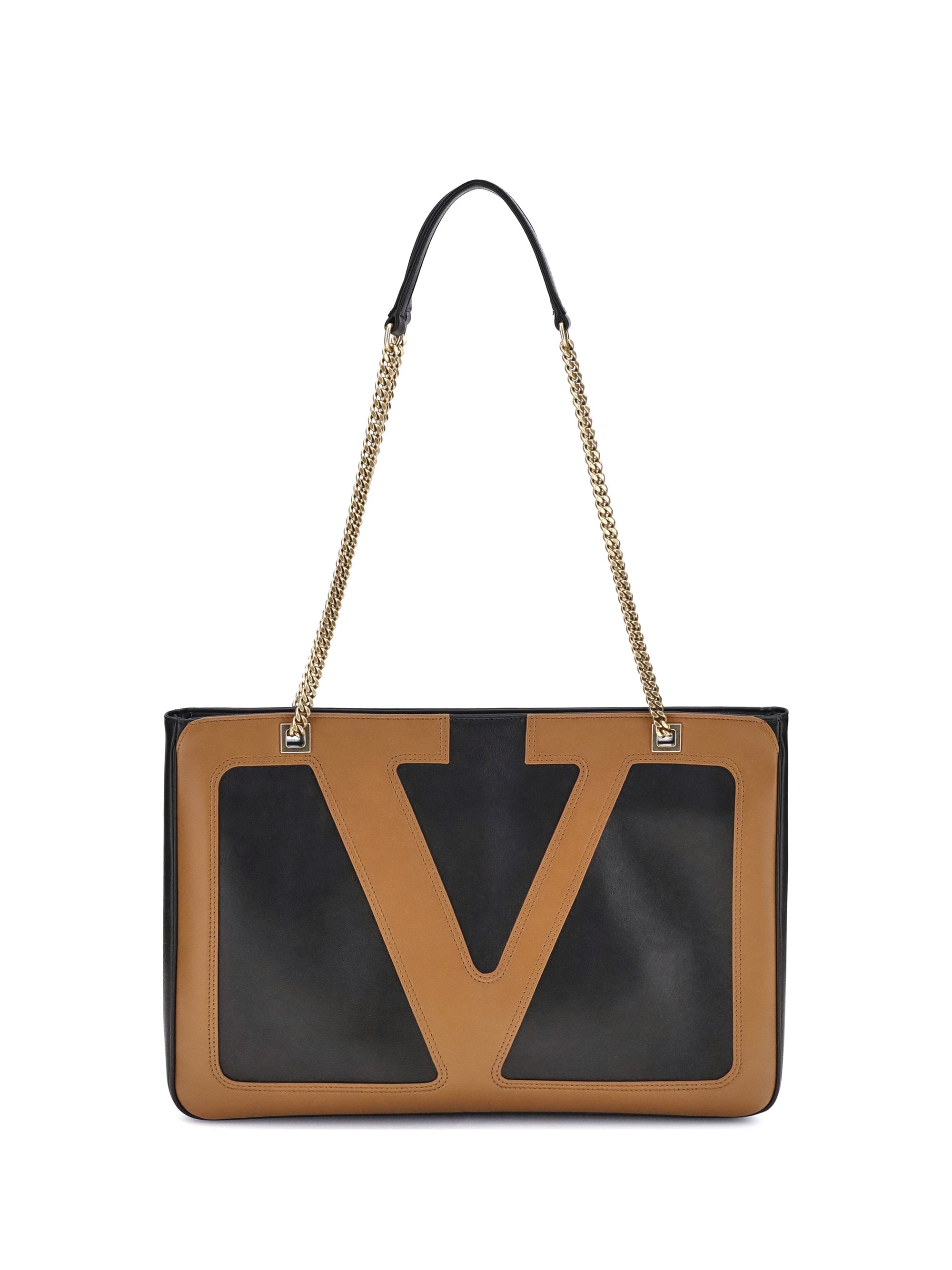 Valentino Garavani Women Viva Superstar Medium Shoulder Bag