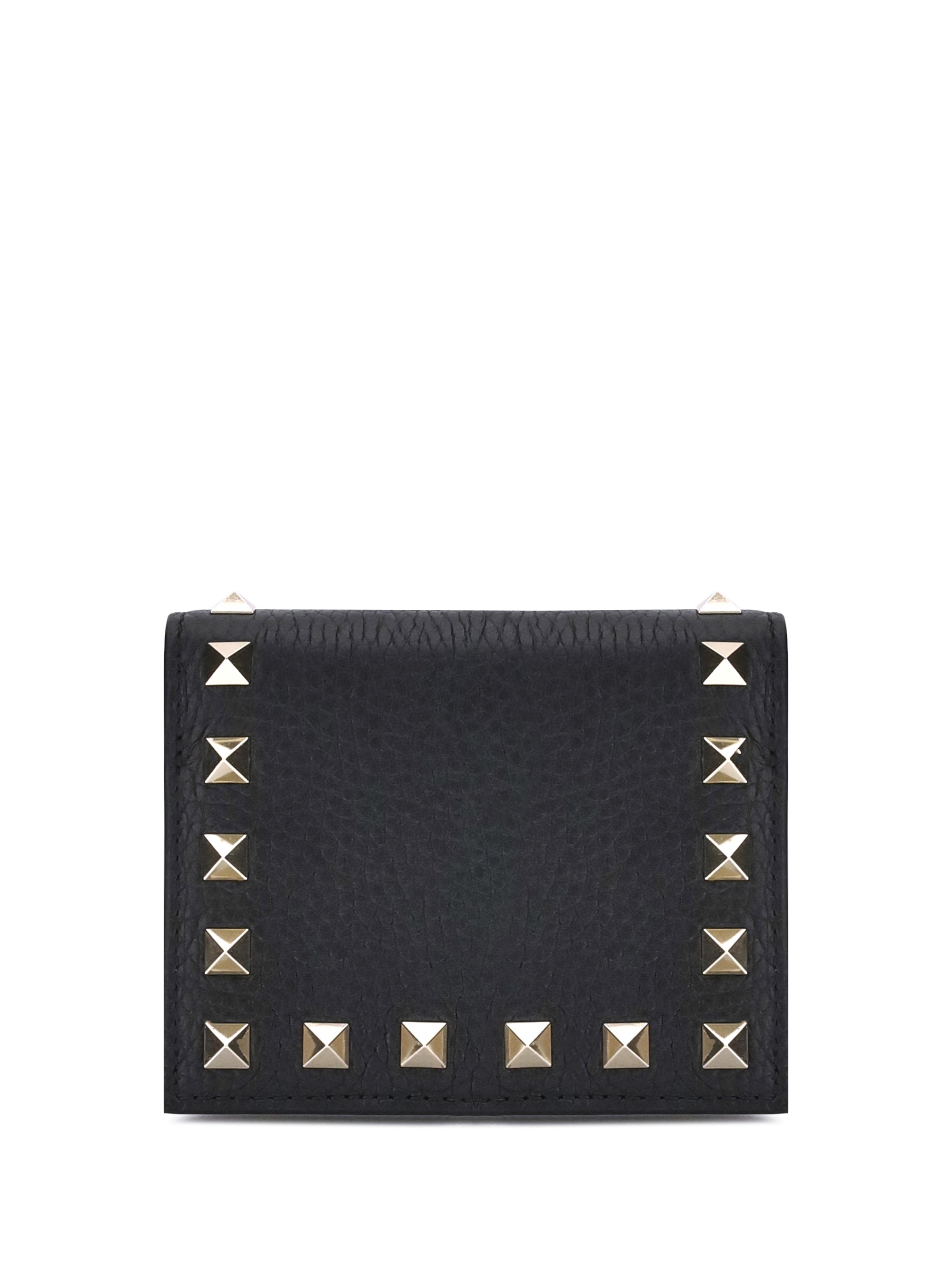 Valentino Garavani Women Rockstud Wallet