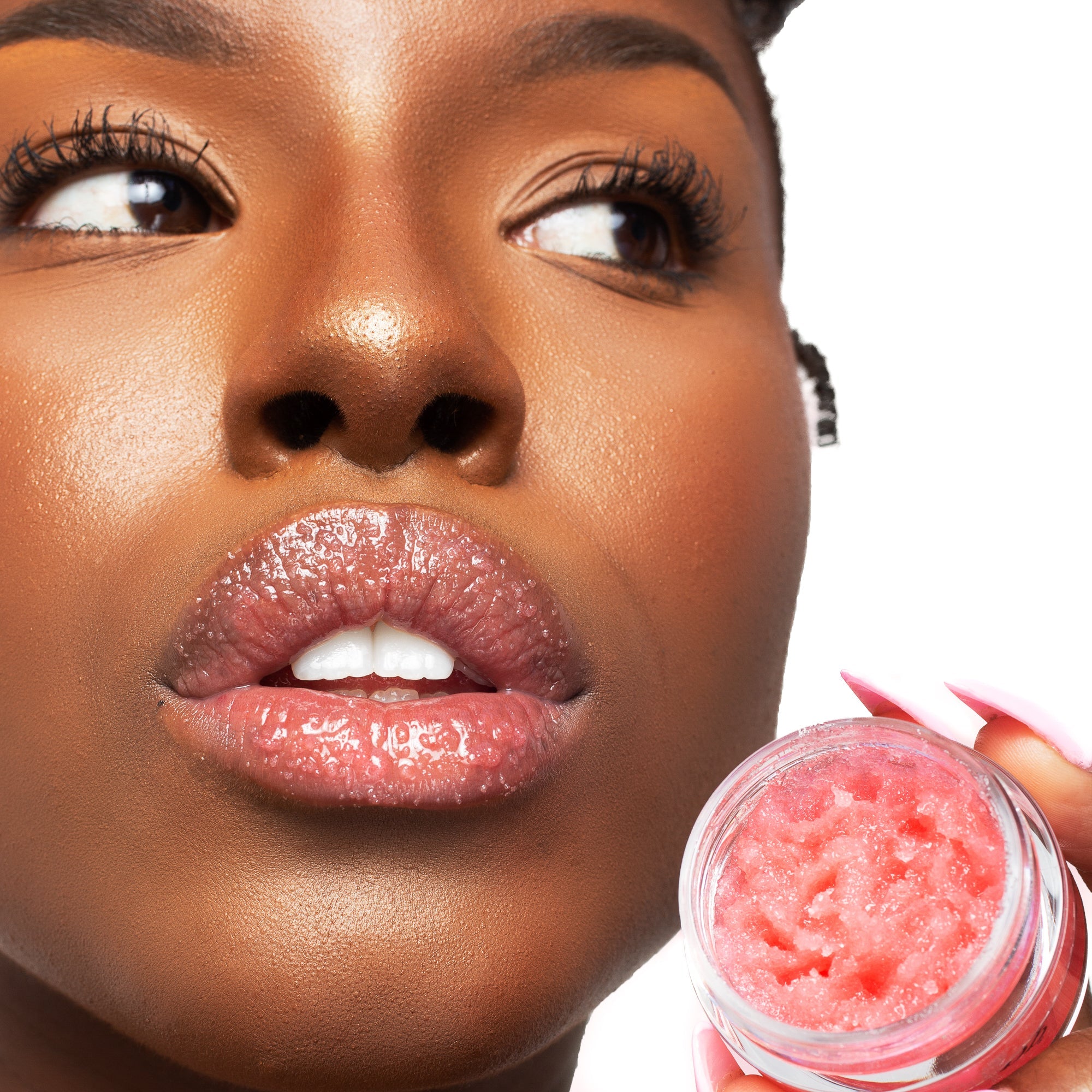 Pink Grapefruit by Sara Happ