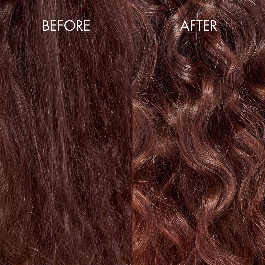 CLM Restore & Guard Hair Care Bundle