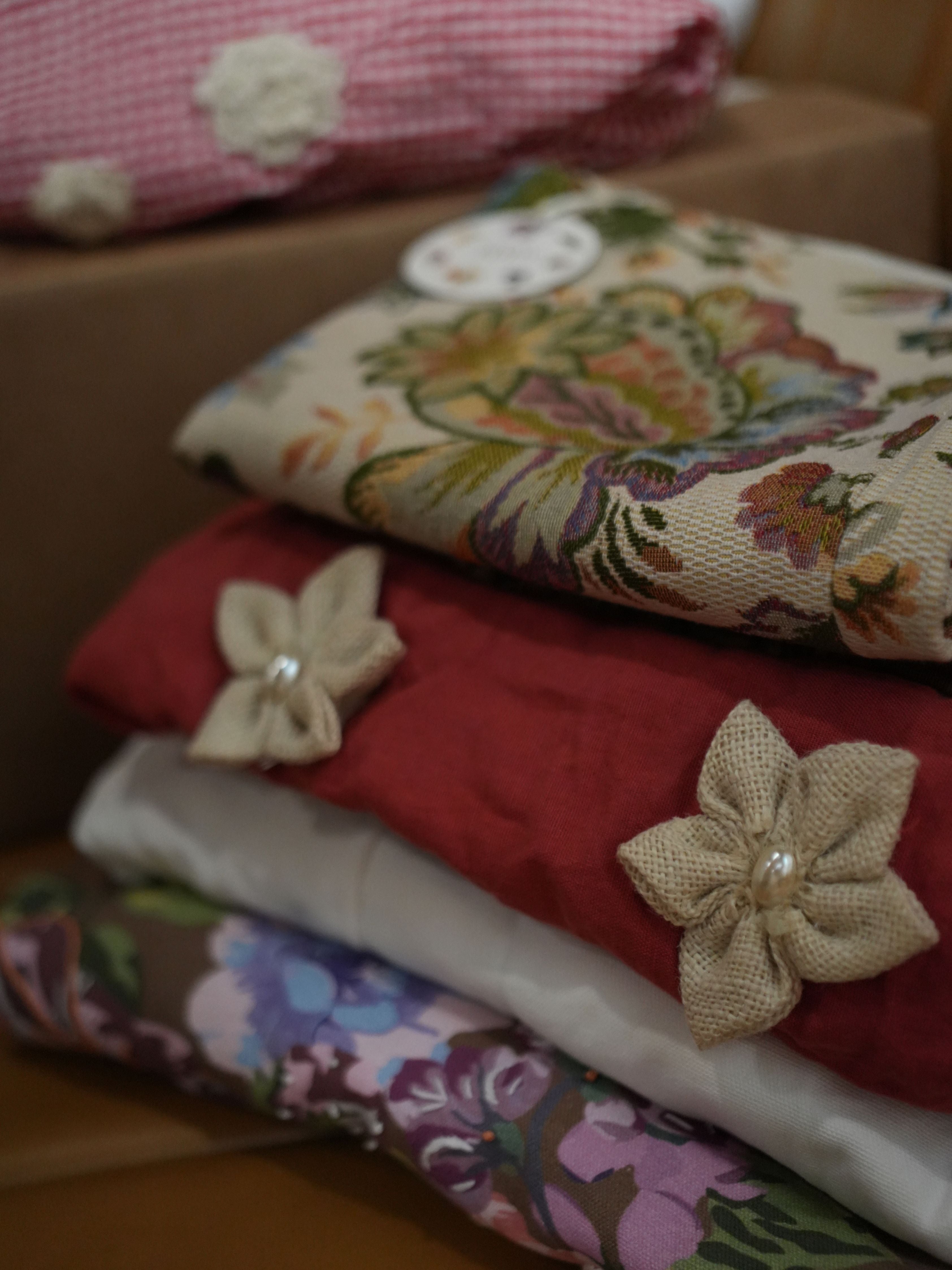 The Women's Surprise Box - Eddy