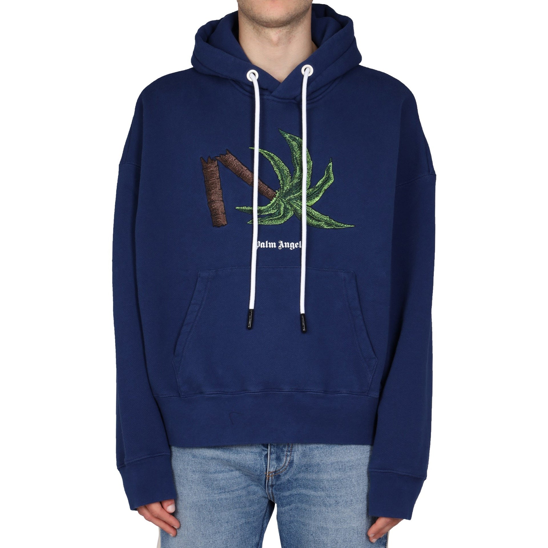 Palm Angles Hoodie Sweatshirt Men