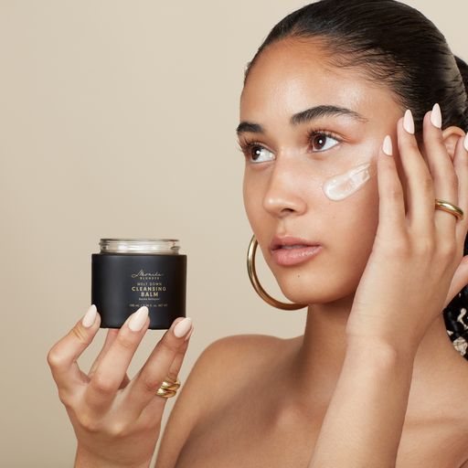 Melt Down Cleansing Balm