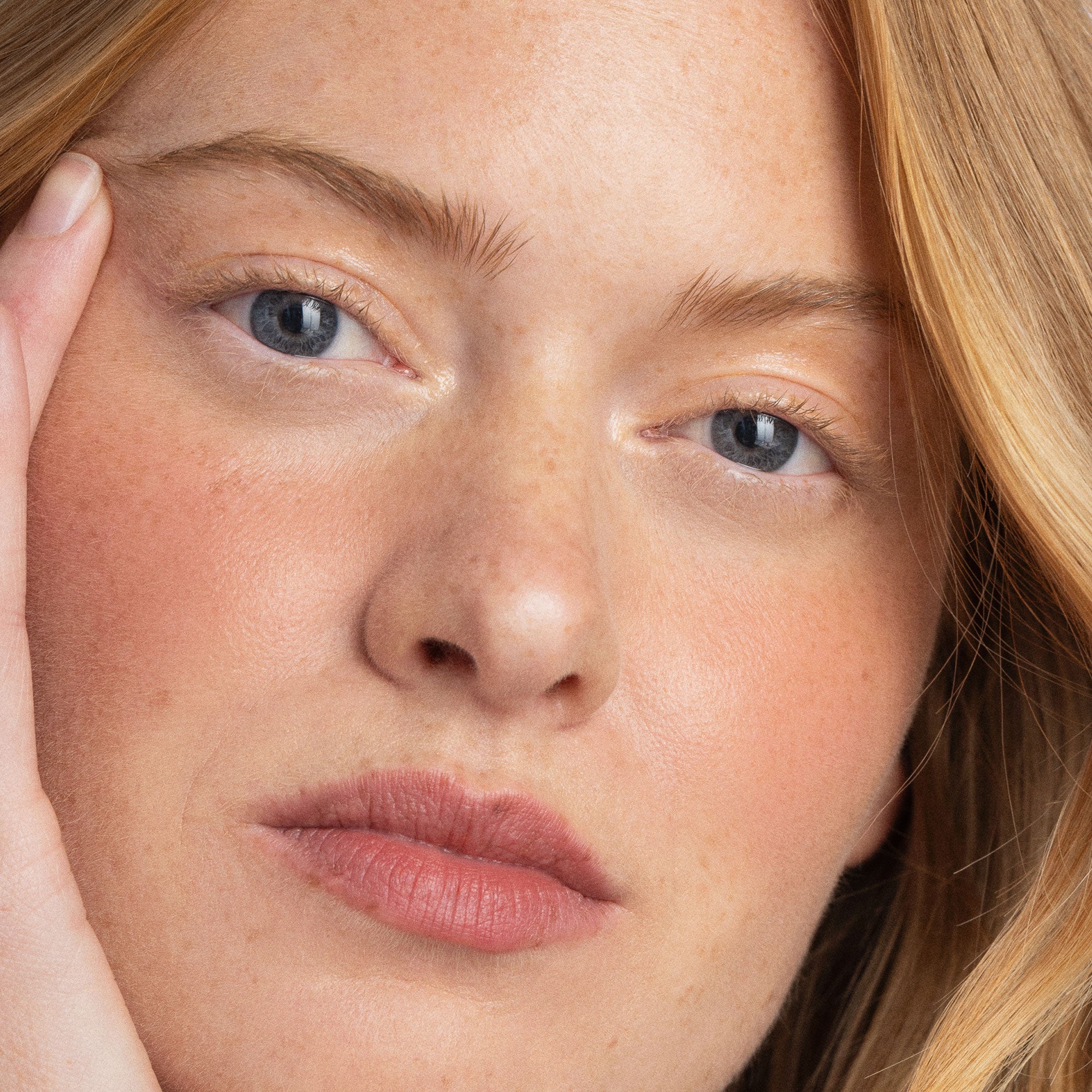 MELTING LIP POWDER by CLE Cosmetics