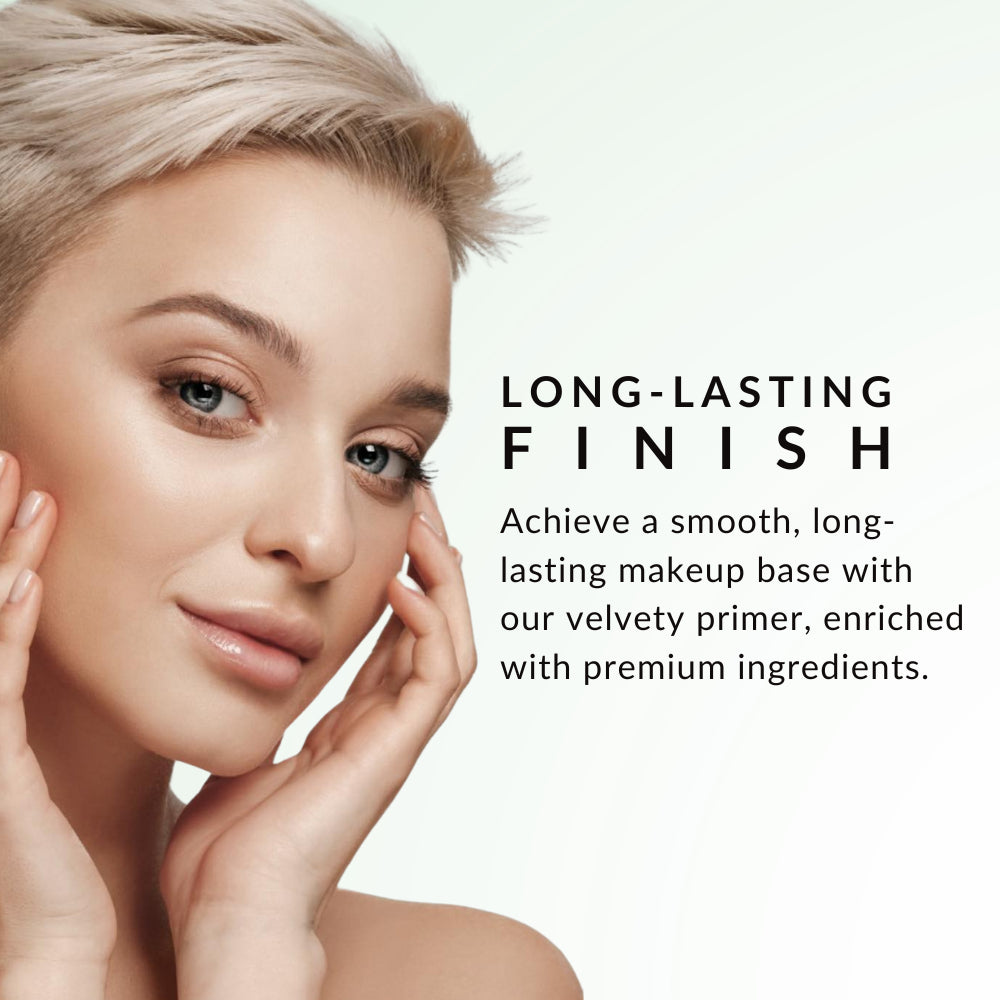 Velvet Perfection Primer by Color Me Beautiful