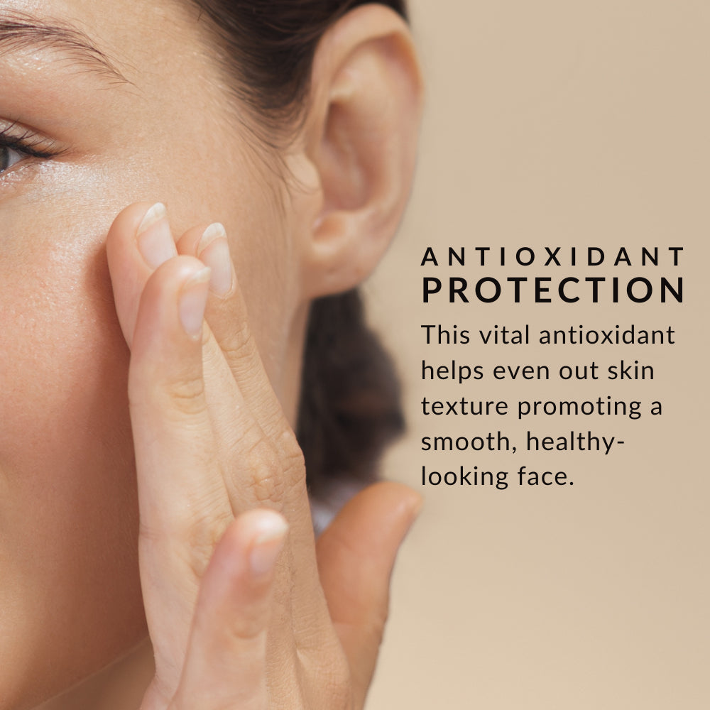 Velvet Perfection Primer by Color Me Beautiful