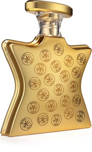 Bond No. 9 Unisex New York Signature Eau De Parfum Spray 3.3 Oz