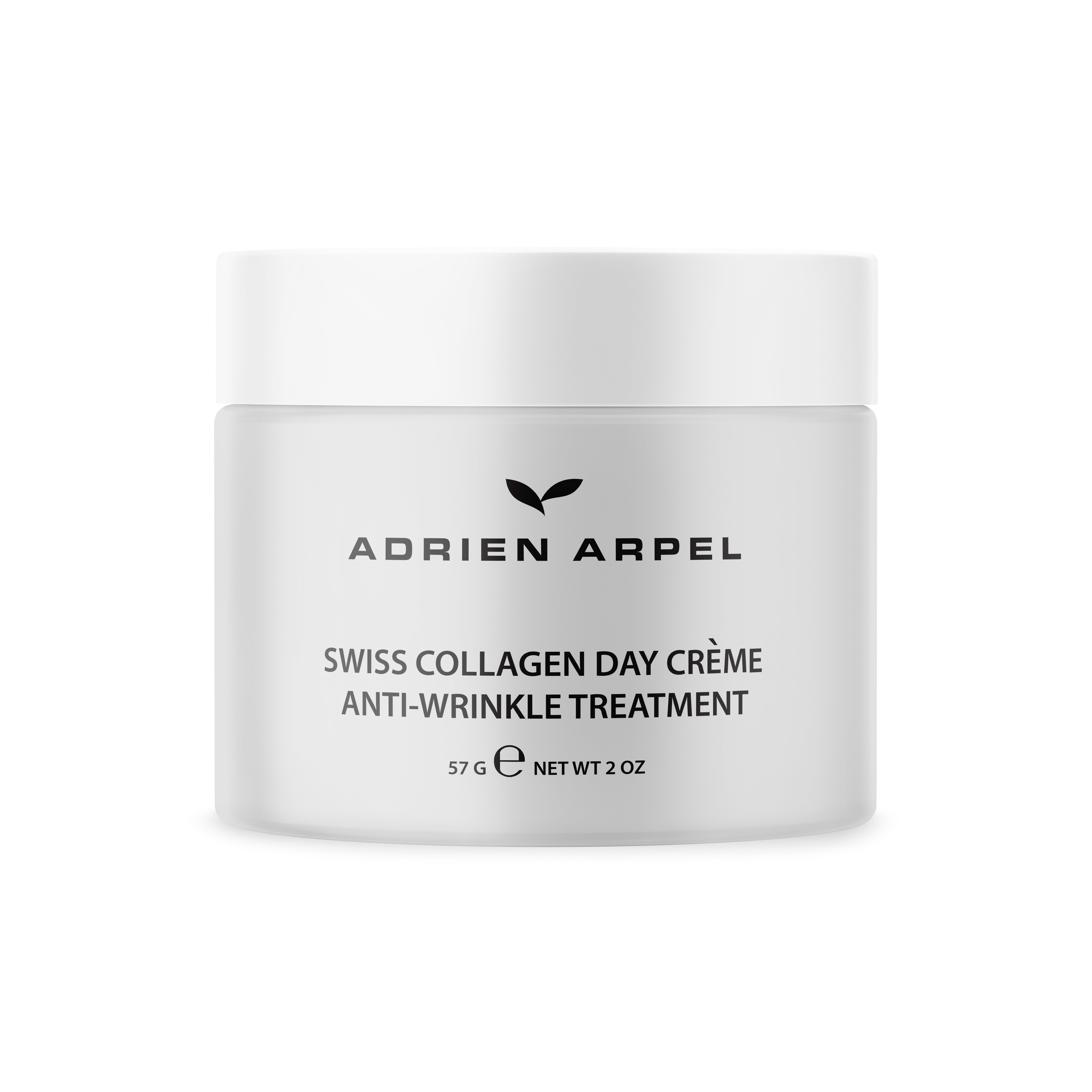 Swiss Collagen Day Creme by Color Me Beautiful