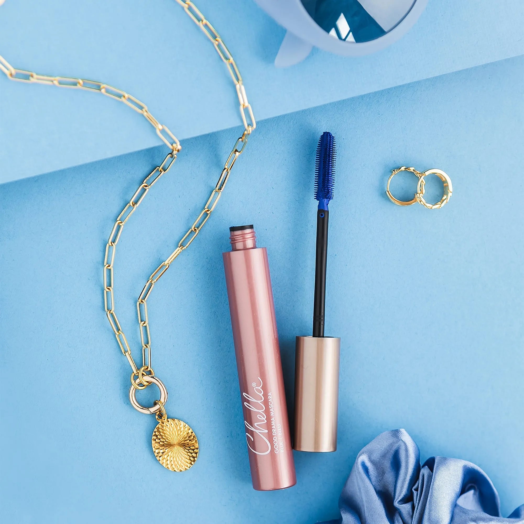 good drama mascara